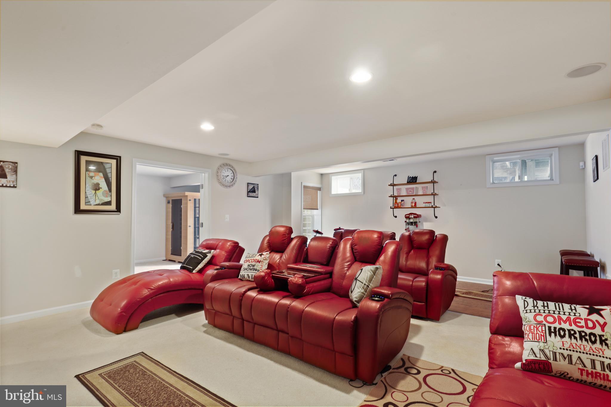 EWELLS MILL ESTATES - Residential