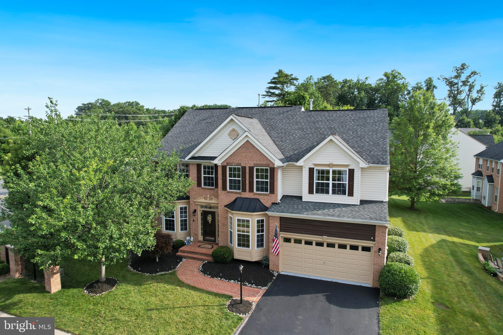 EWELLS MILL ESTATES - Residential