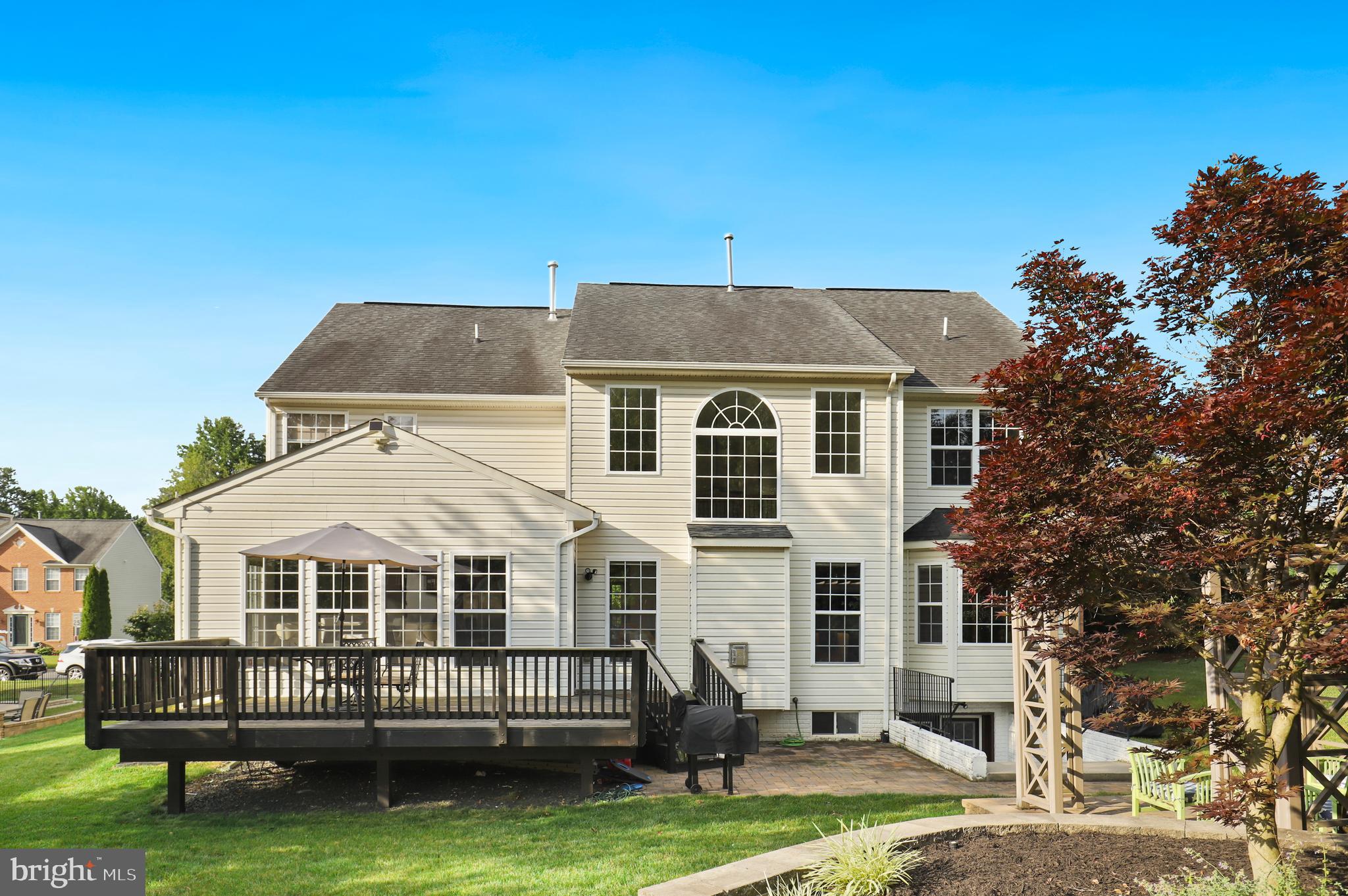 EWELLS MILL ESTATES - Residential