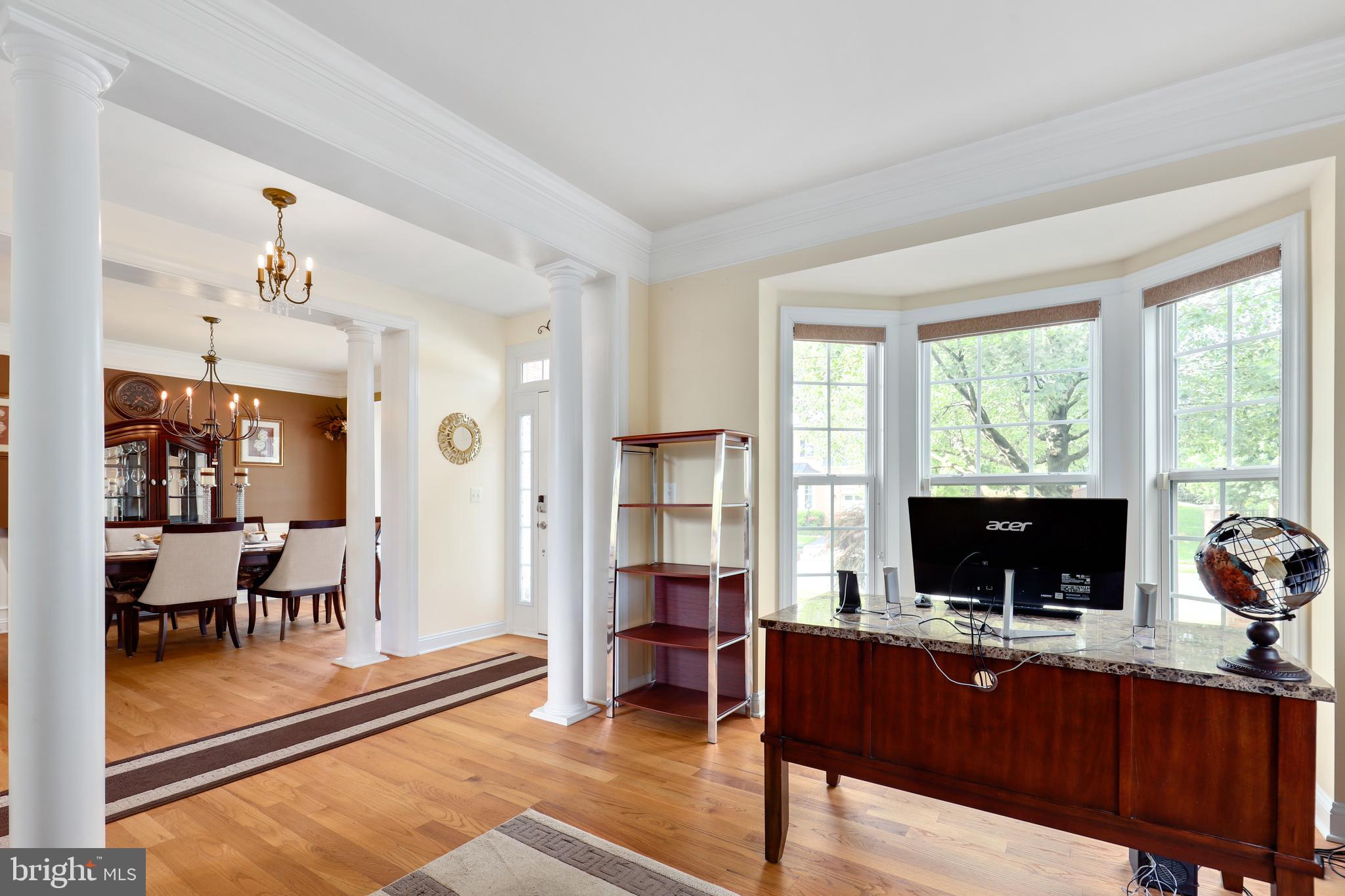 EWELLS MILL ESTATES - Residential