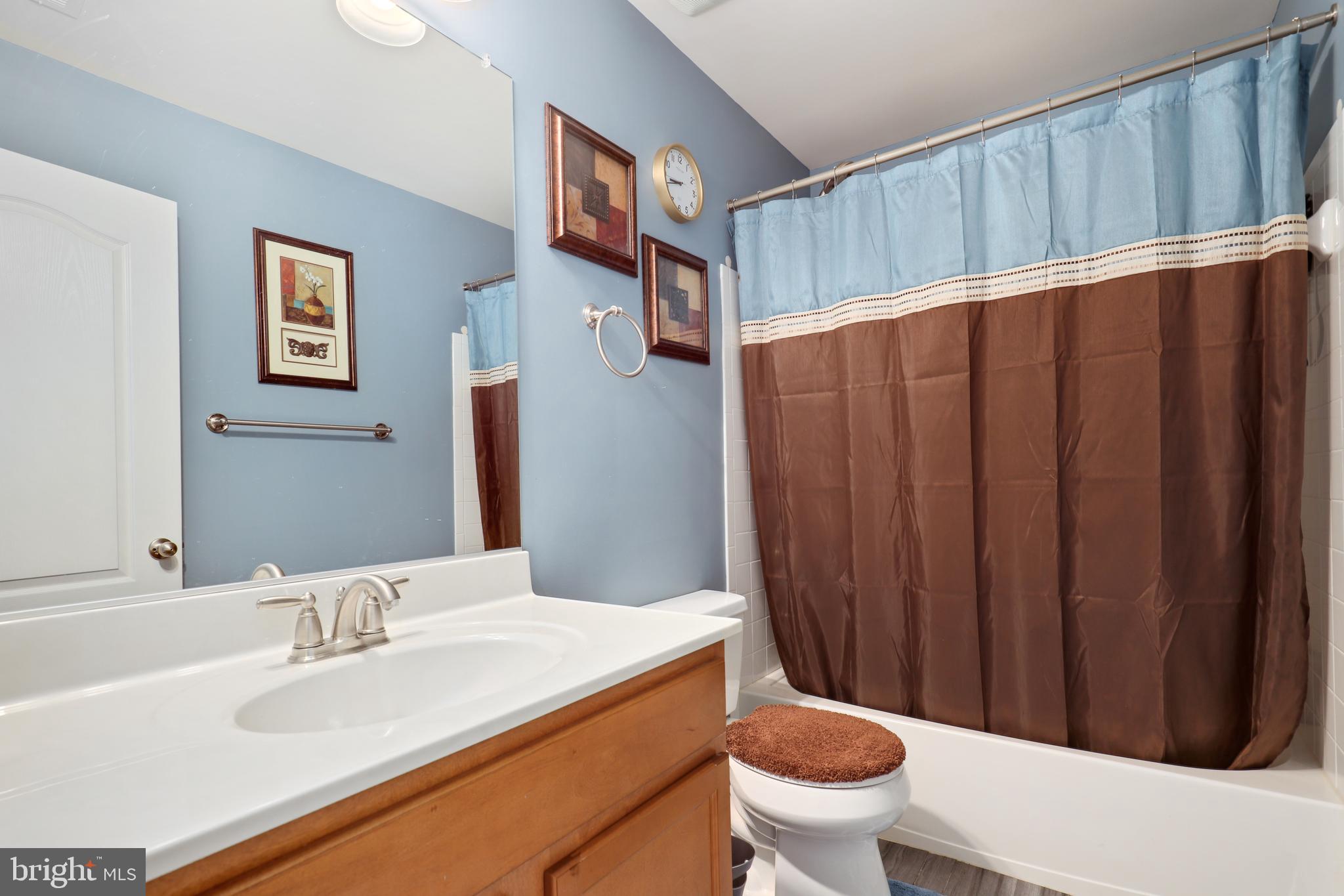EWELLS MILL ESTATES - Residential
