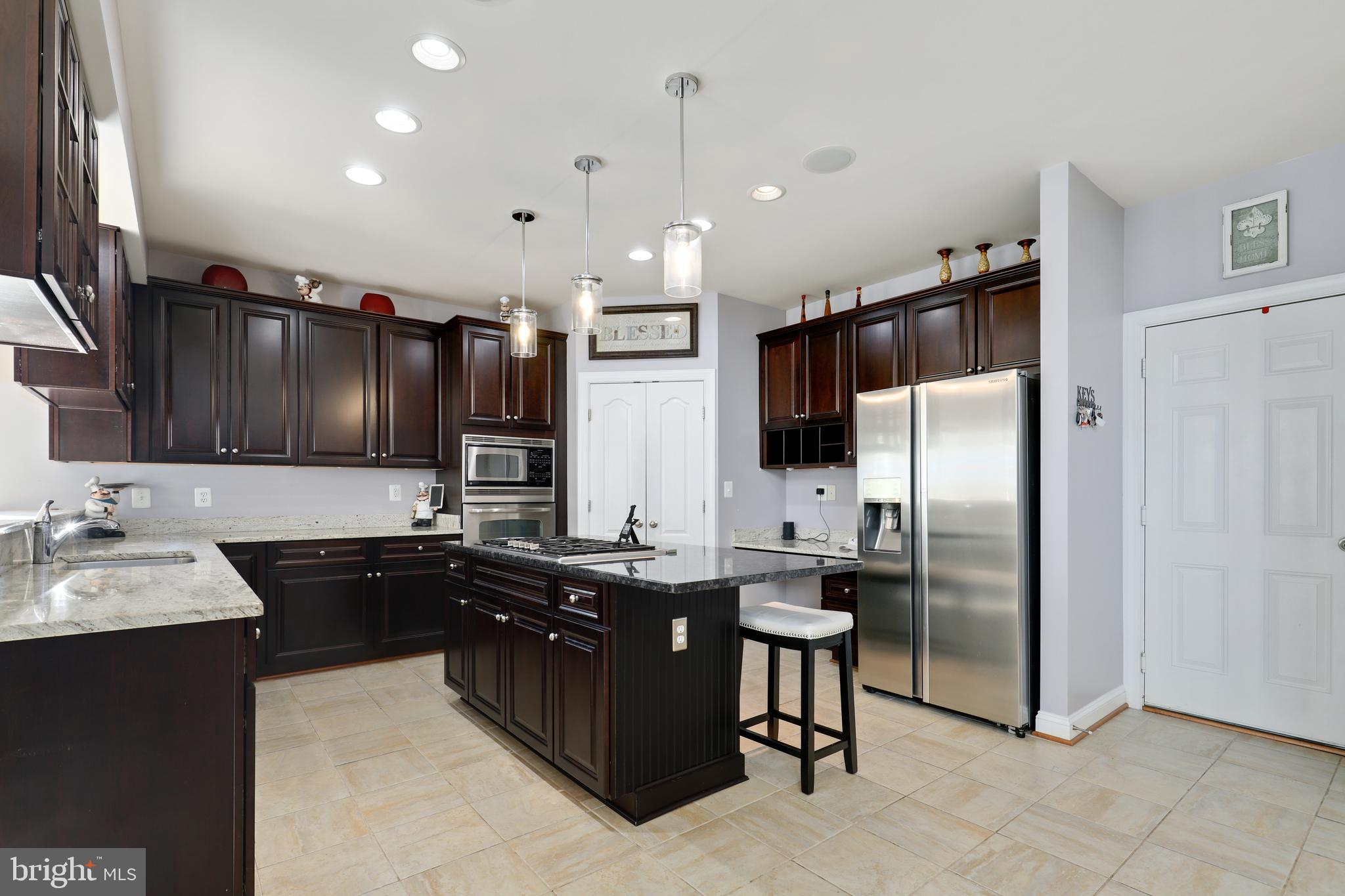 EWELLS MILL ESTATES - Residential