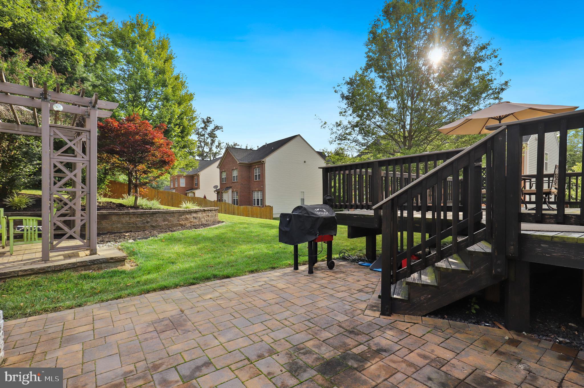 EWELLS MILL ESTATES - Residential
