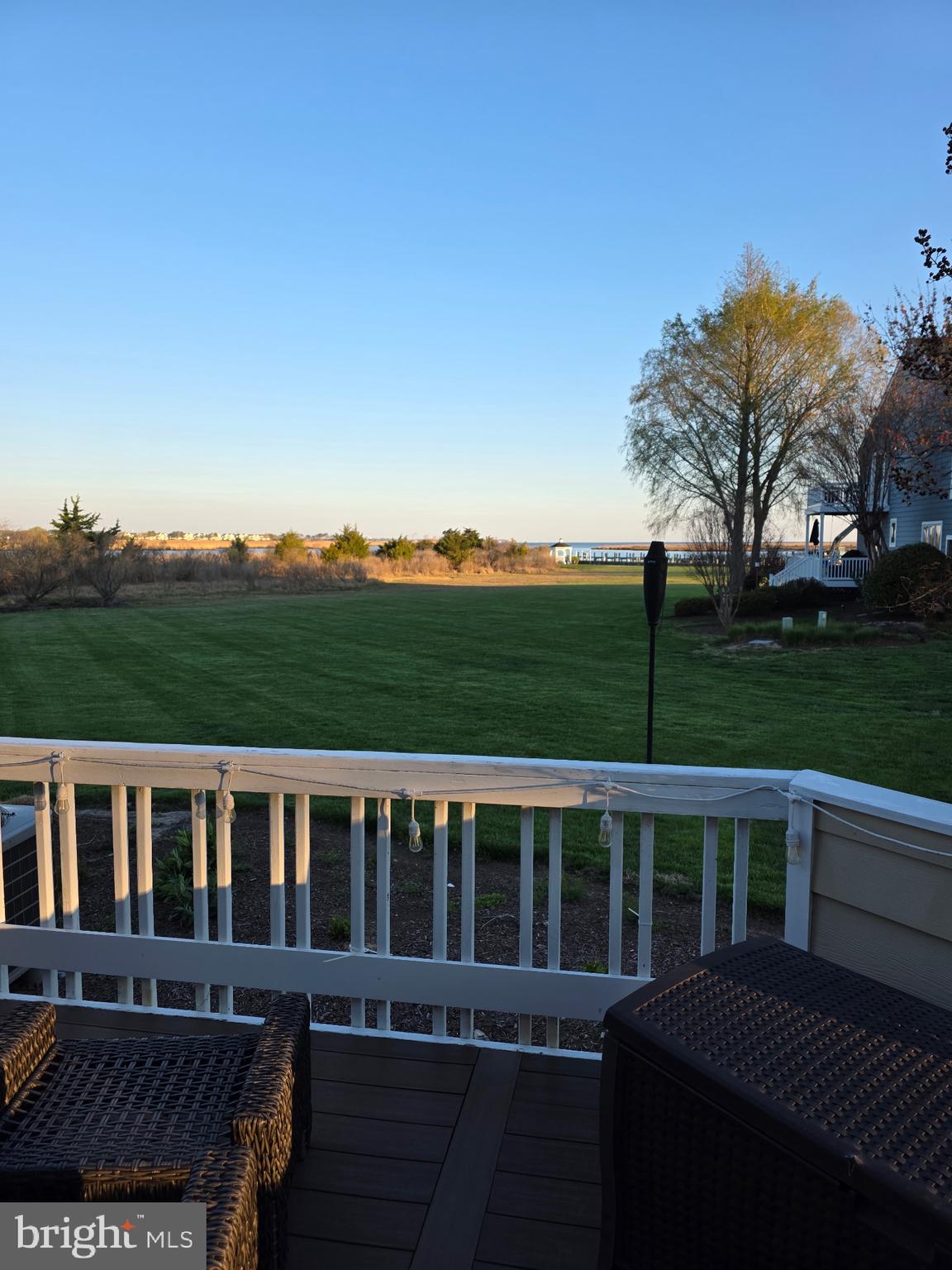 BAYVIEW AT KENT NARROWS - Residential