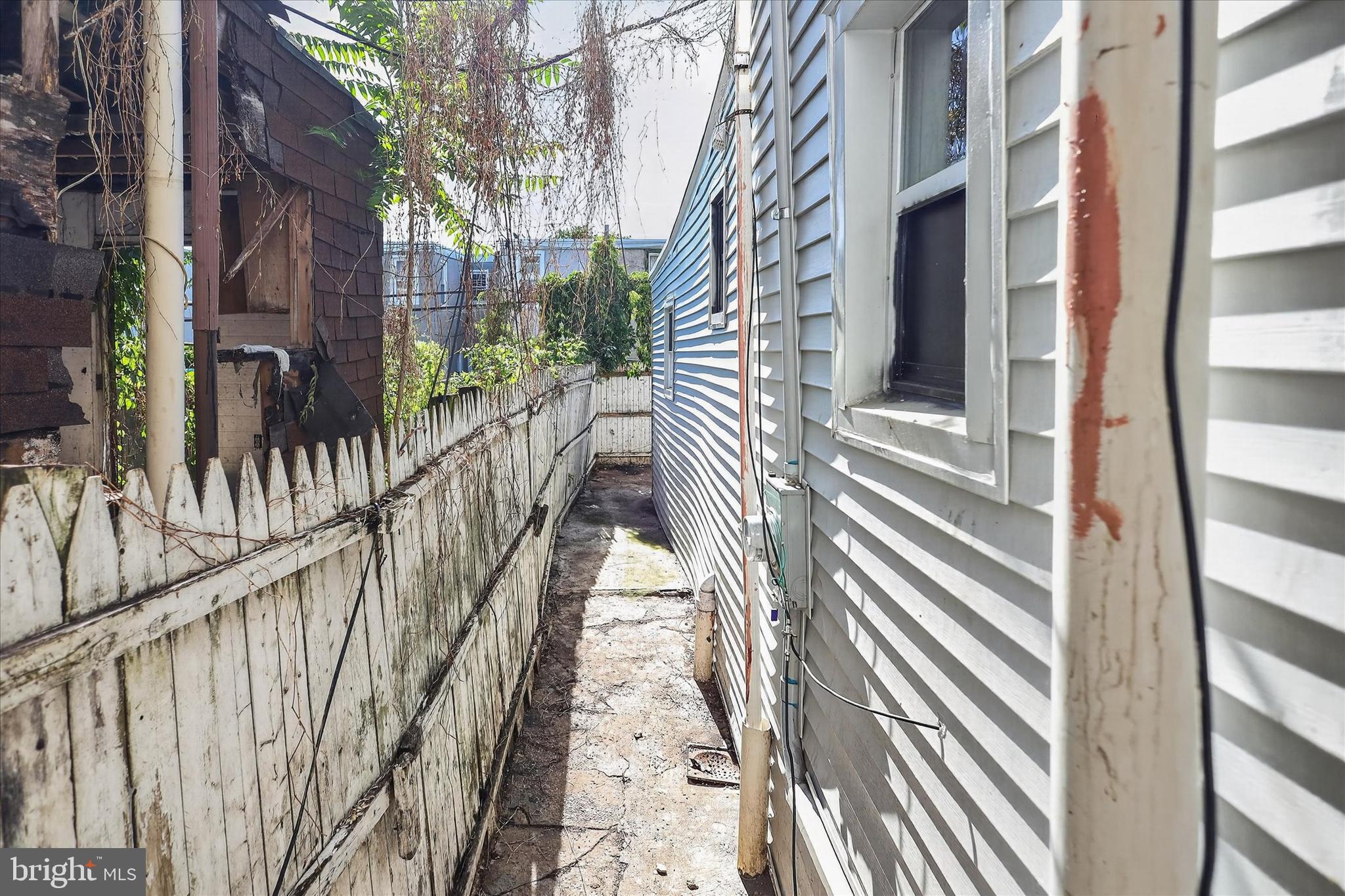KENSINGTON - Residential Income