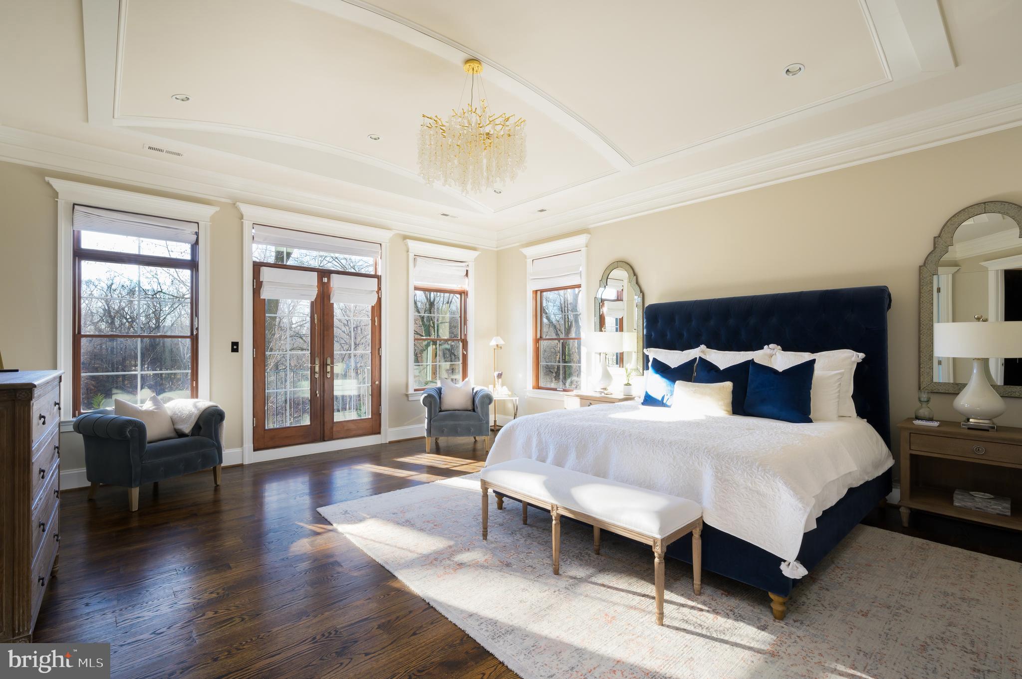 SPRING VALLEY - Residential