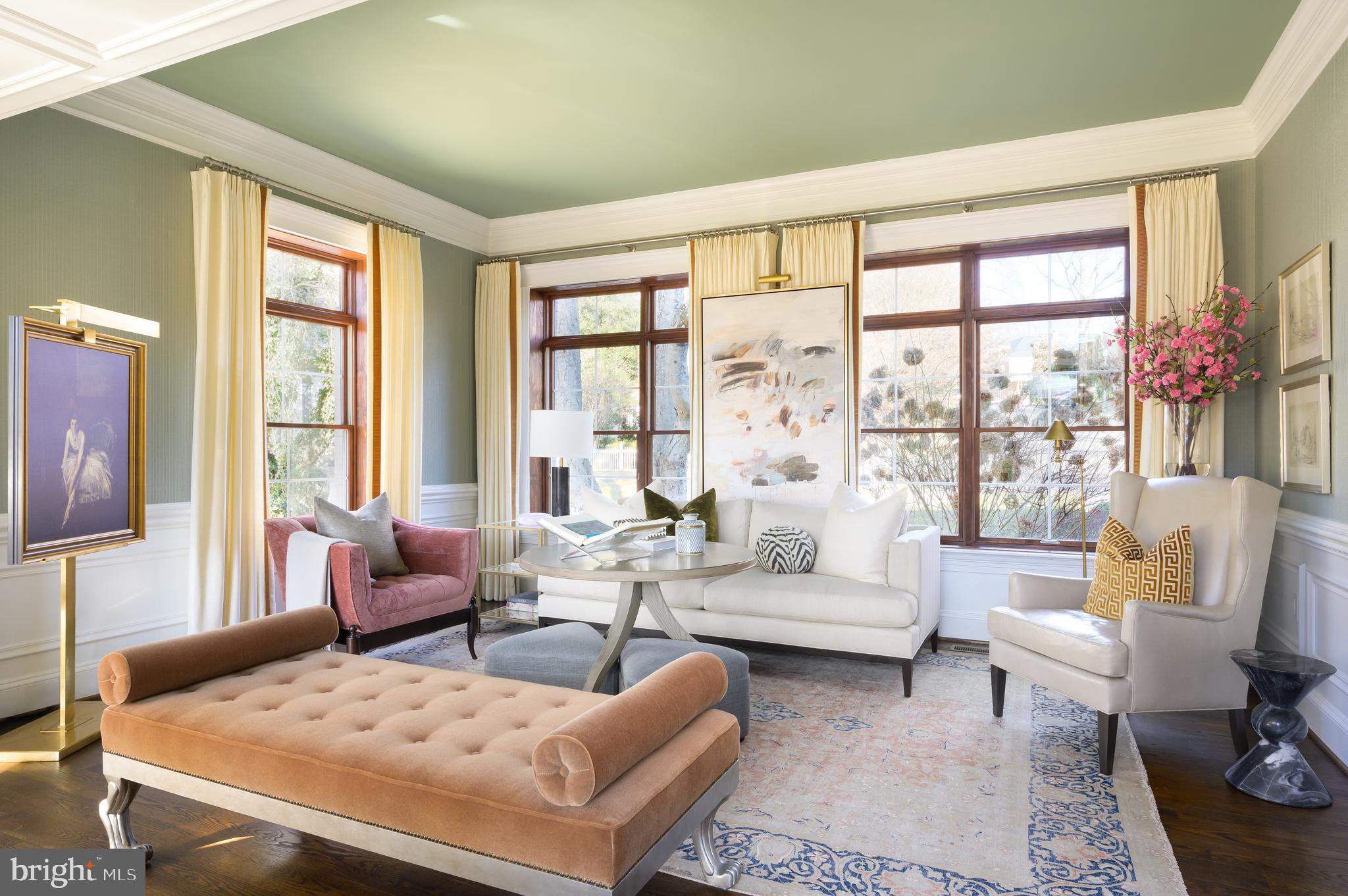 SPRING VALLEY - Residential