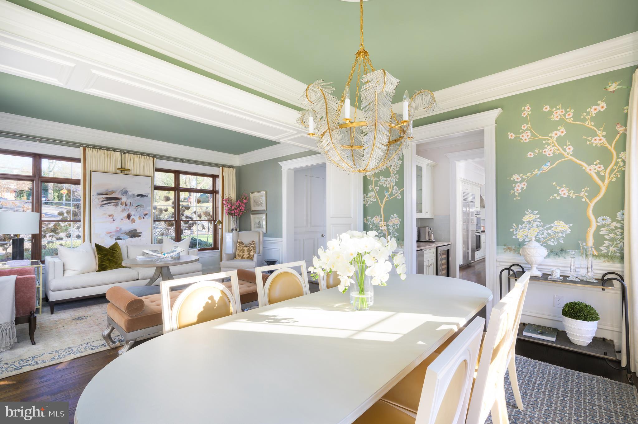 SPRING VALLEY - Residential