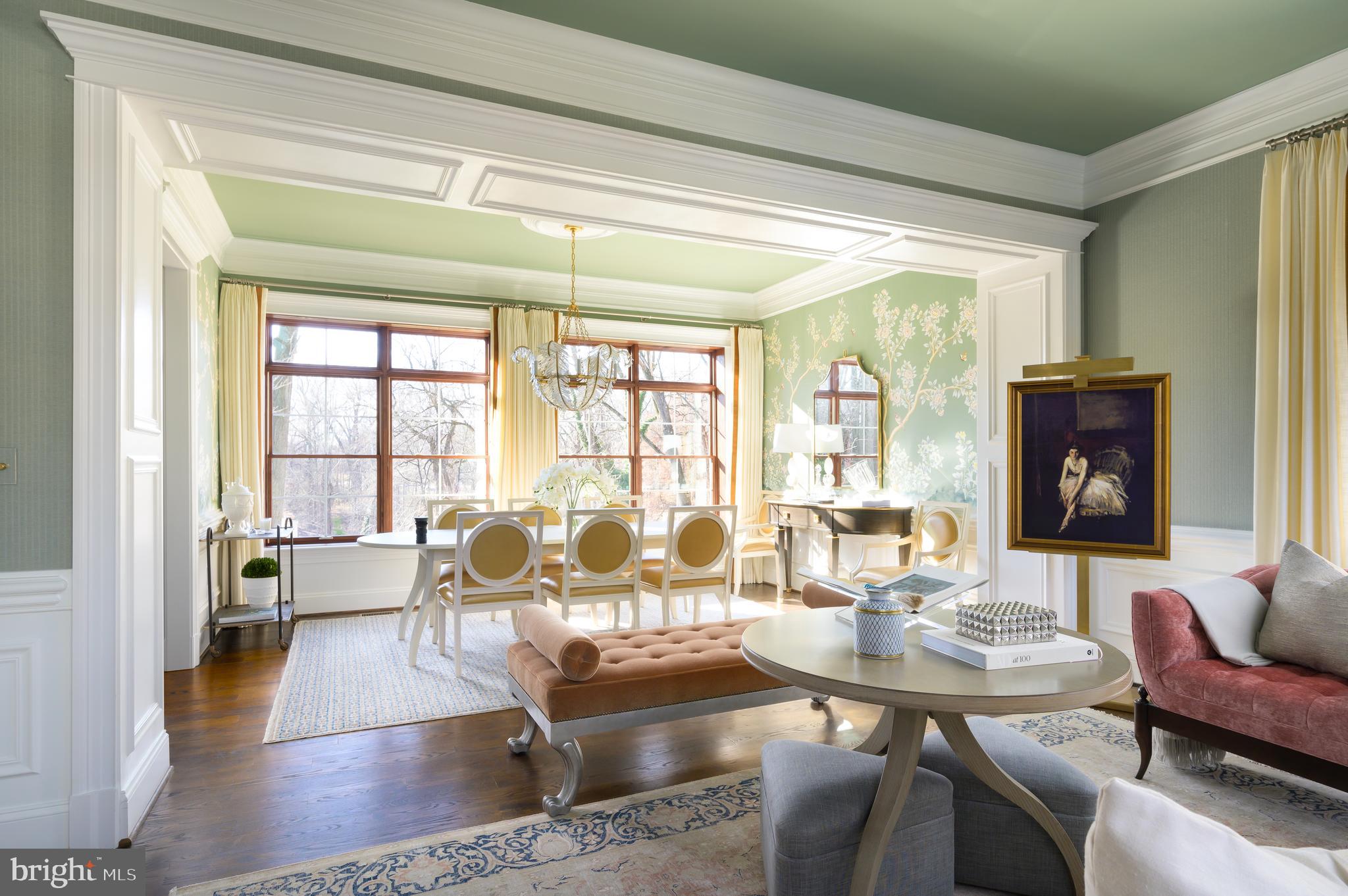 SPRING VALLEY - Residential
