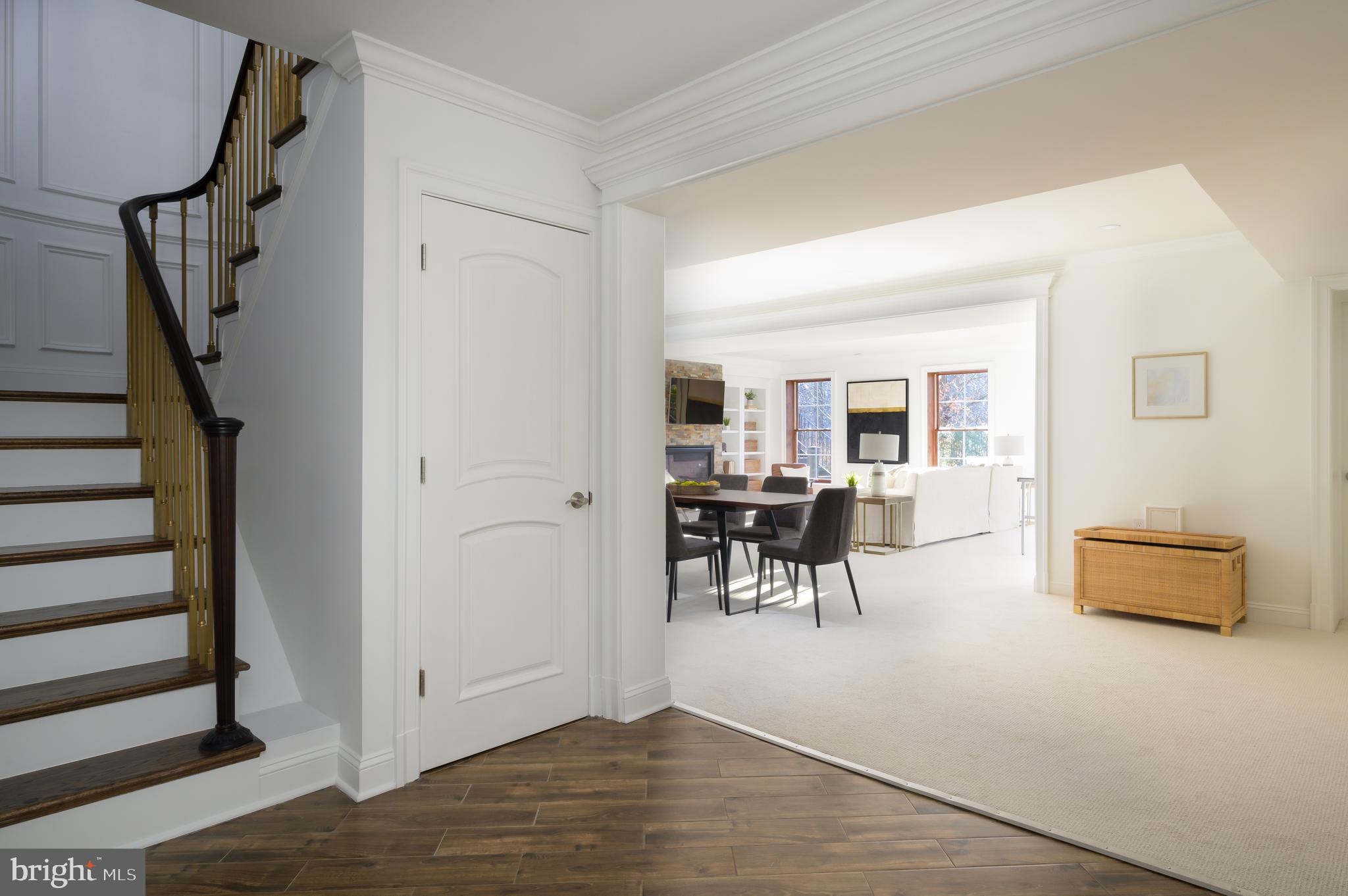SPRING VALLEY - Residential