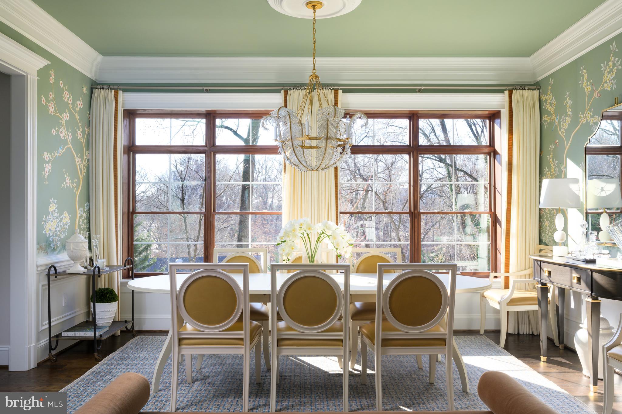 SPRING VALLEY - Residential