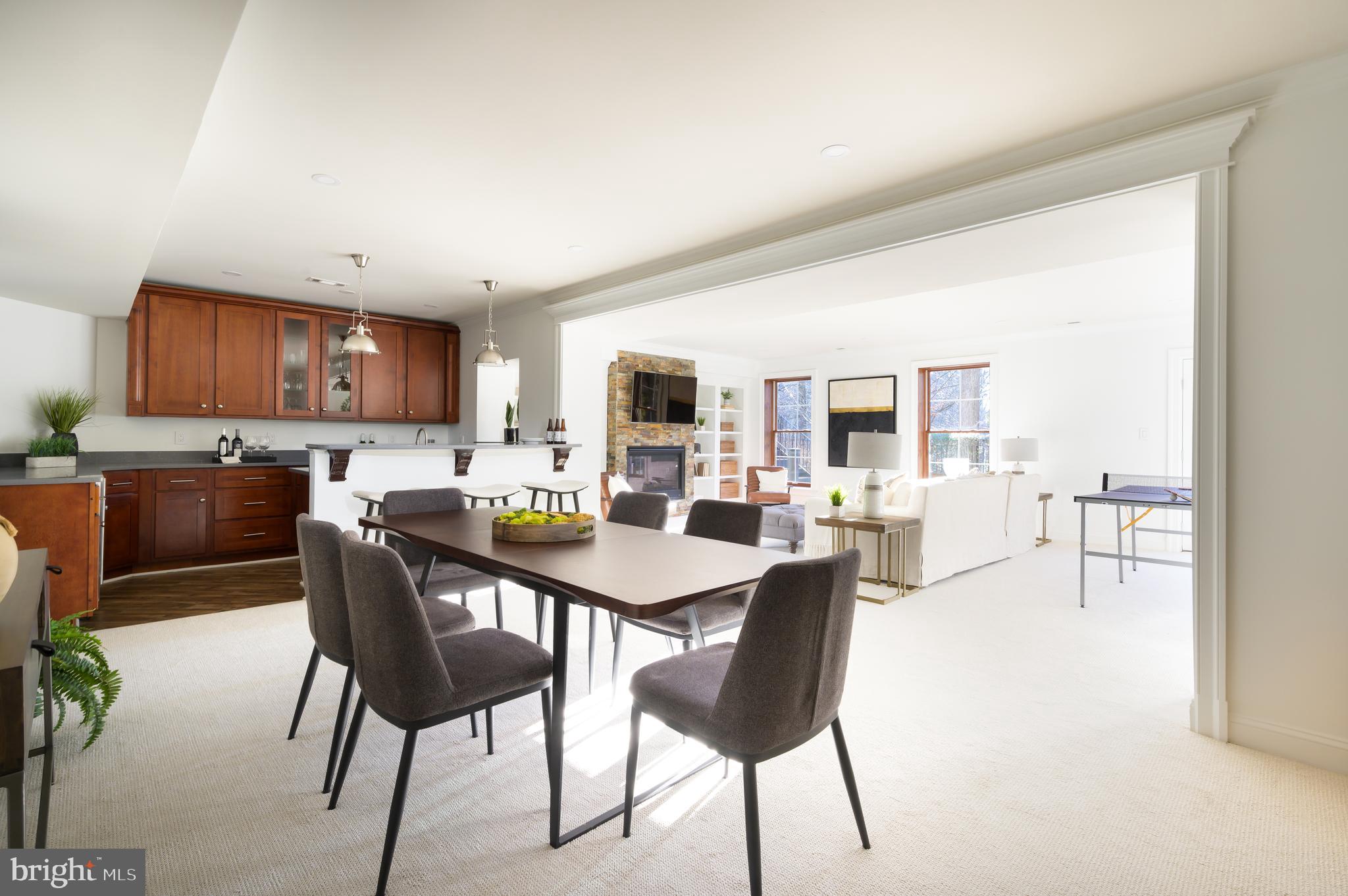 SPRING VALLEY - Residential