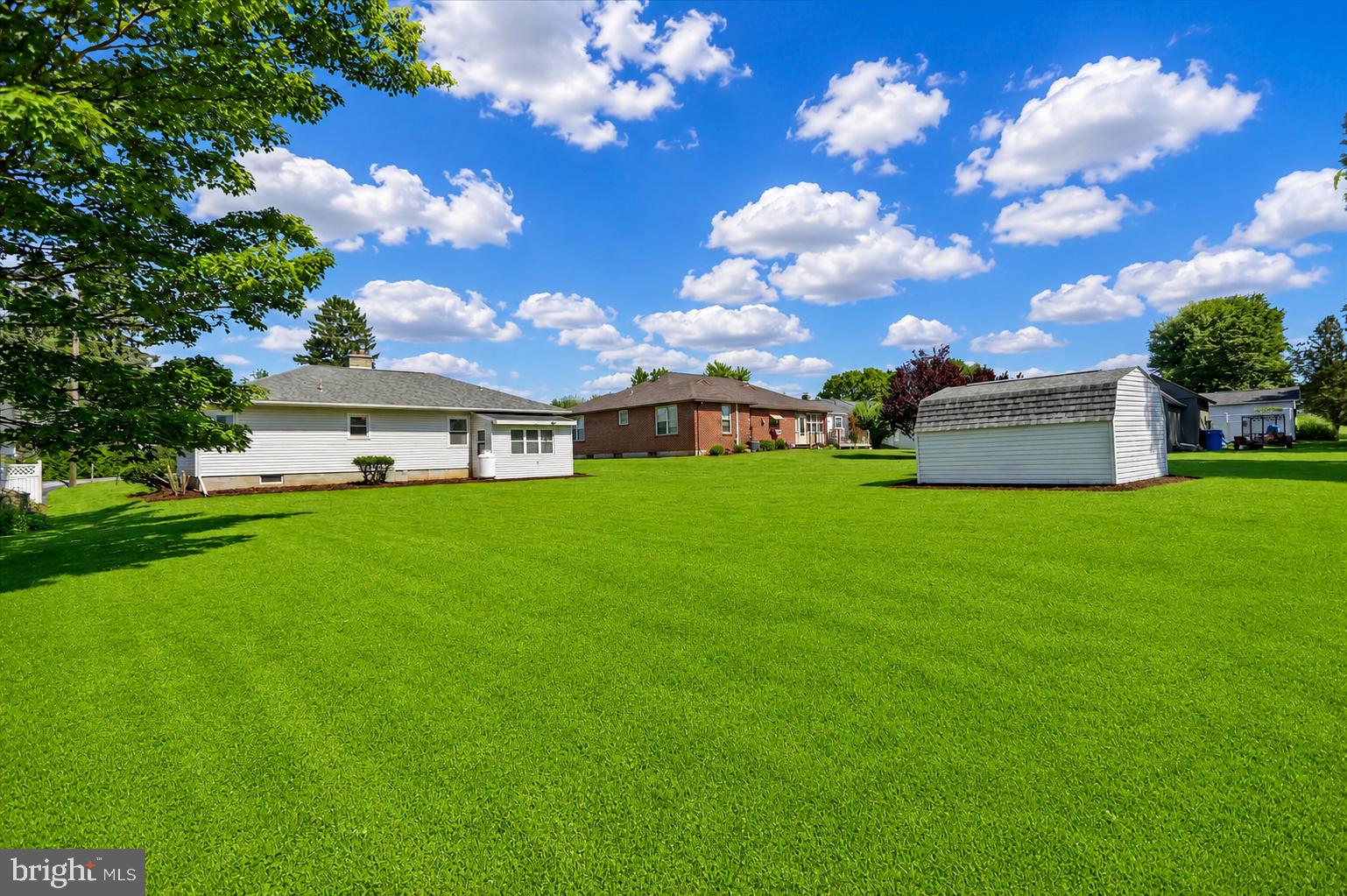 BROWN - Residential