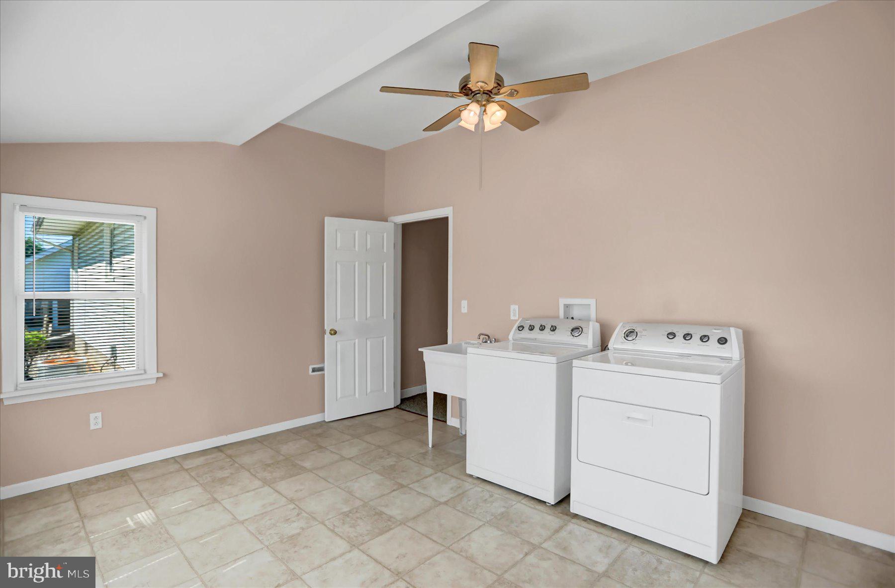 BROWN - Residential
