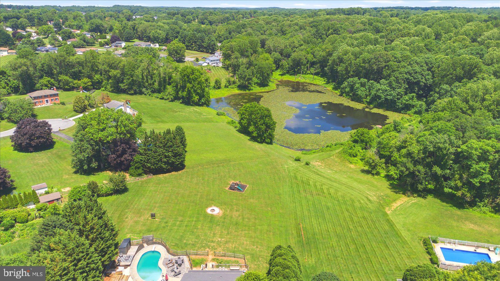 GREENFIELDS - Residential