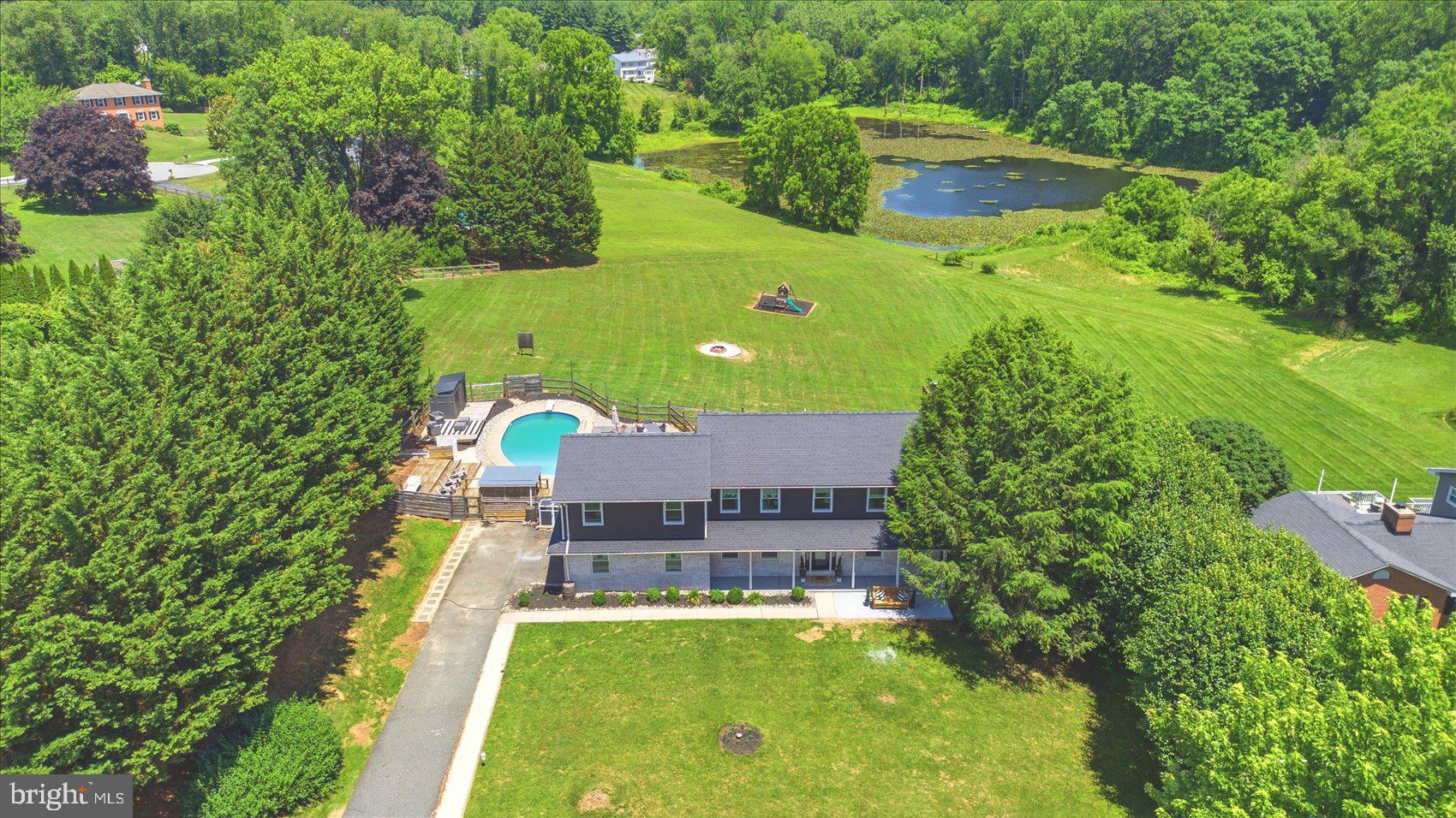 GREENFIELDS - Residential