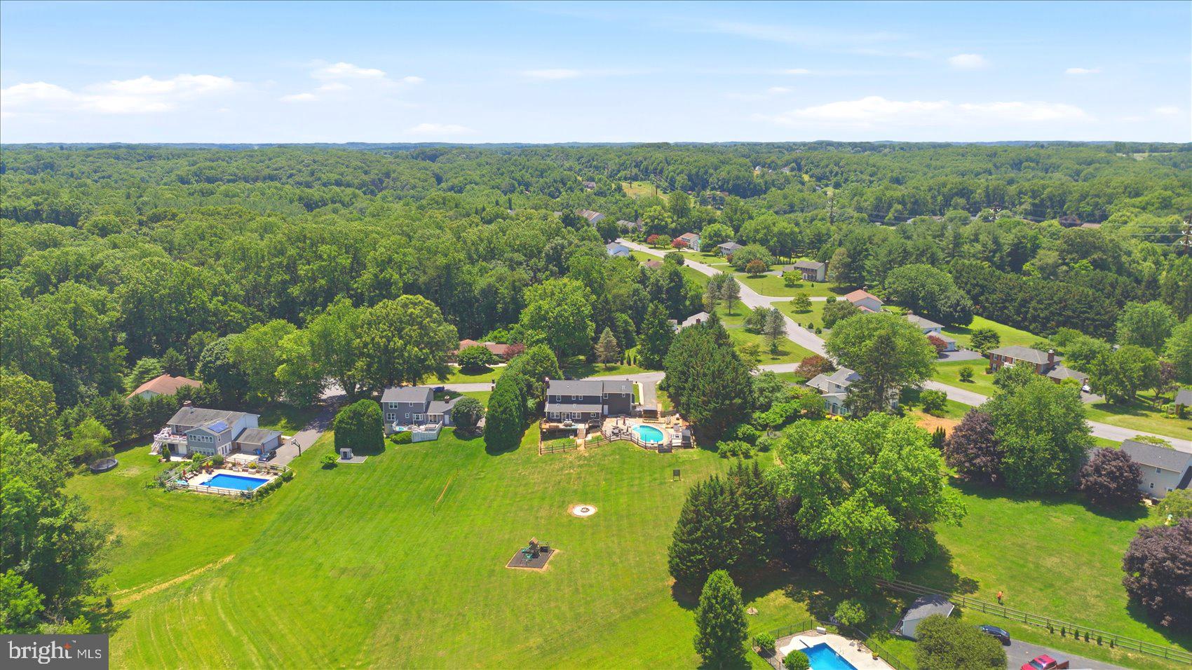 GREENFIELDS - Residential