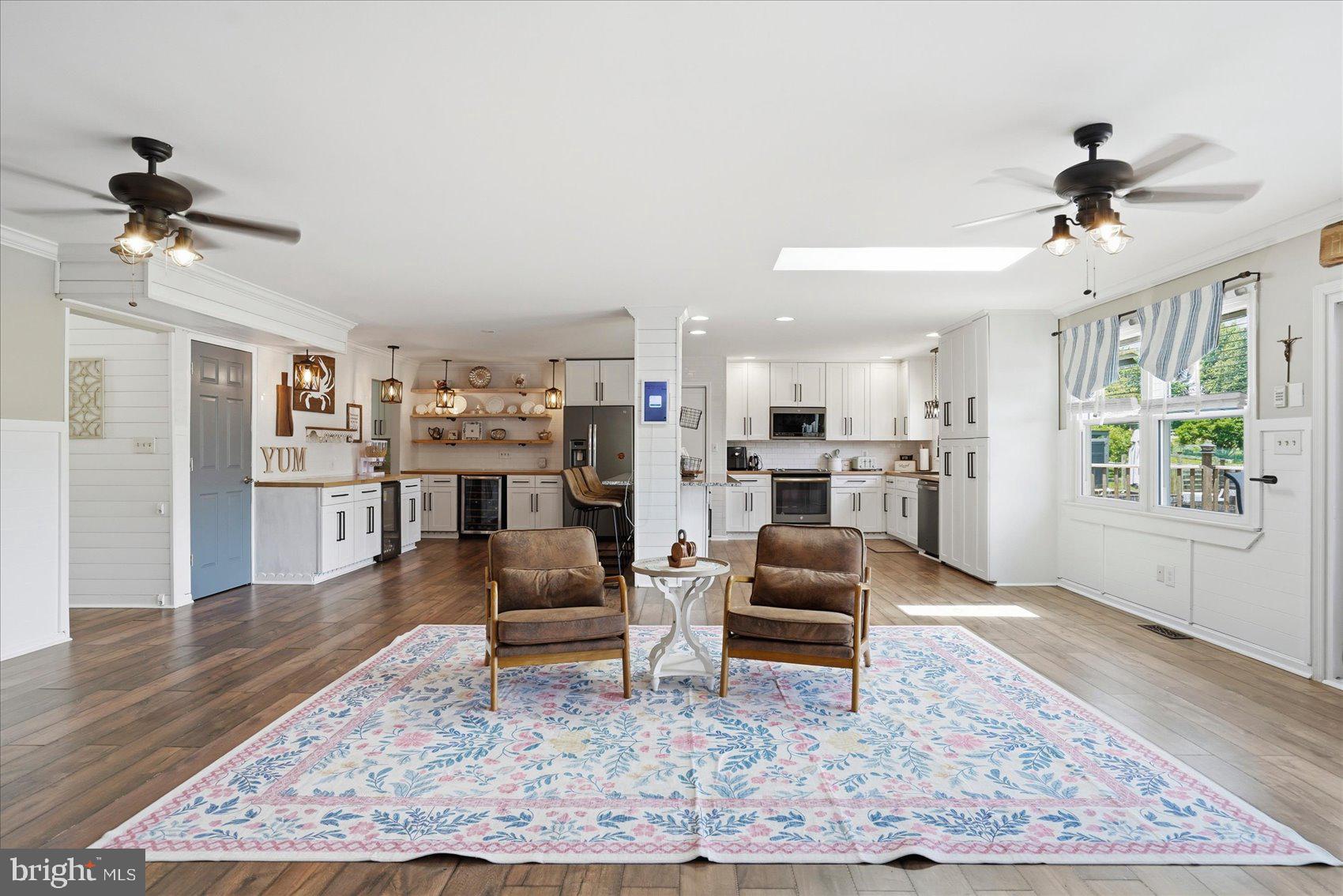 GREENFIELDS - Residential
