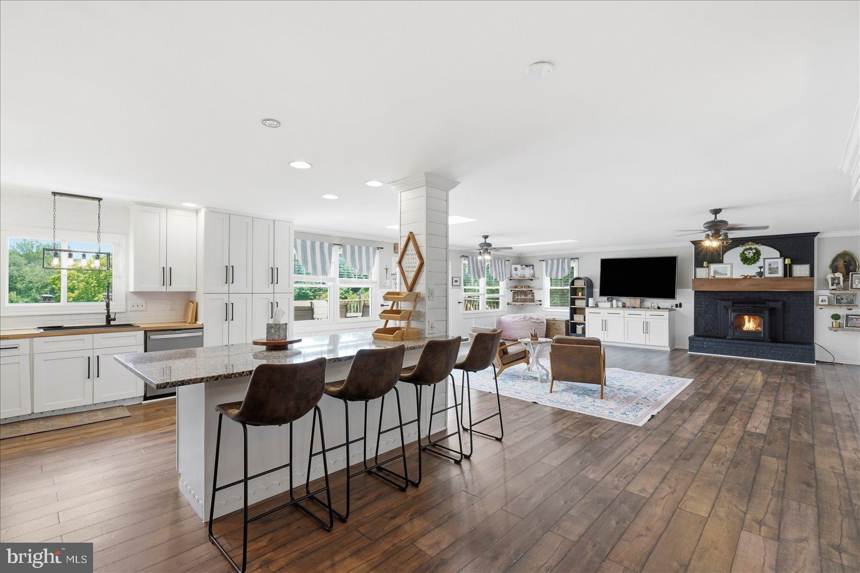 GREENFIELDS - Residential