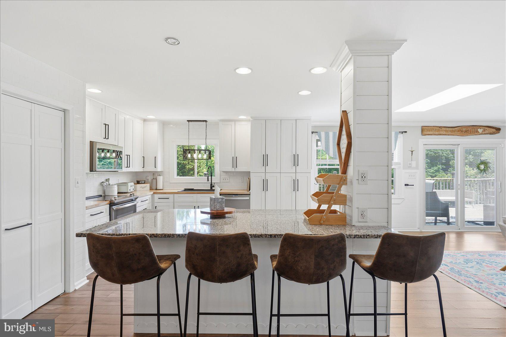 GREENFIELDS - Residential
