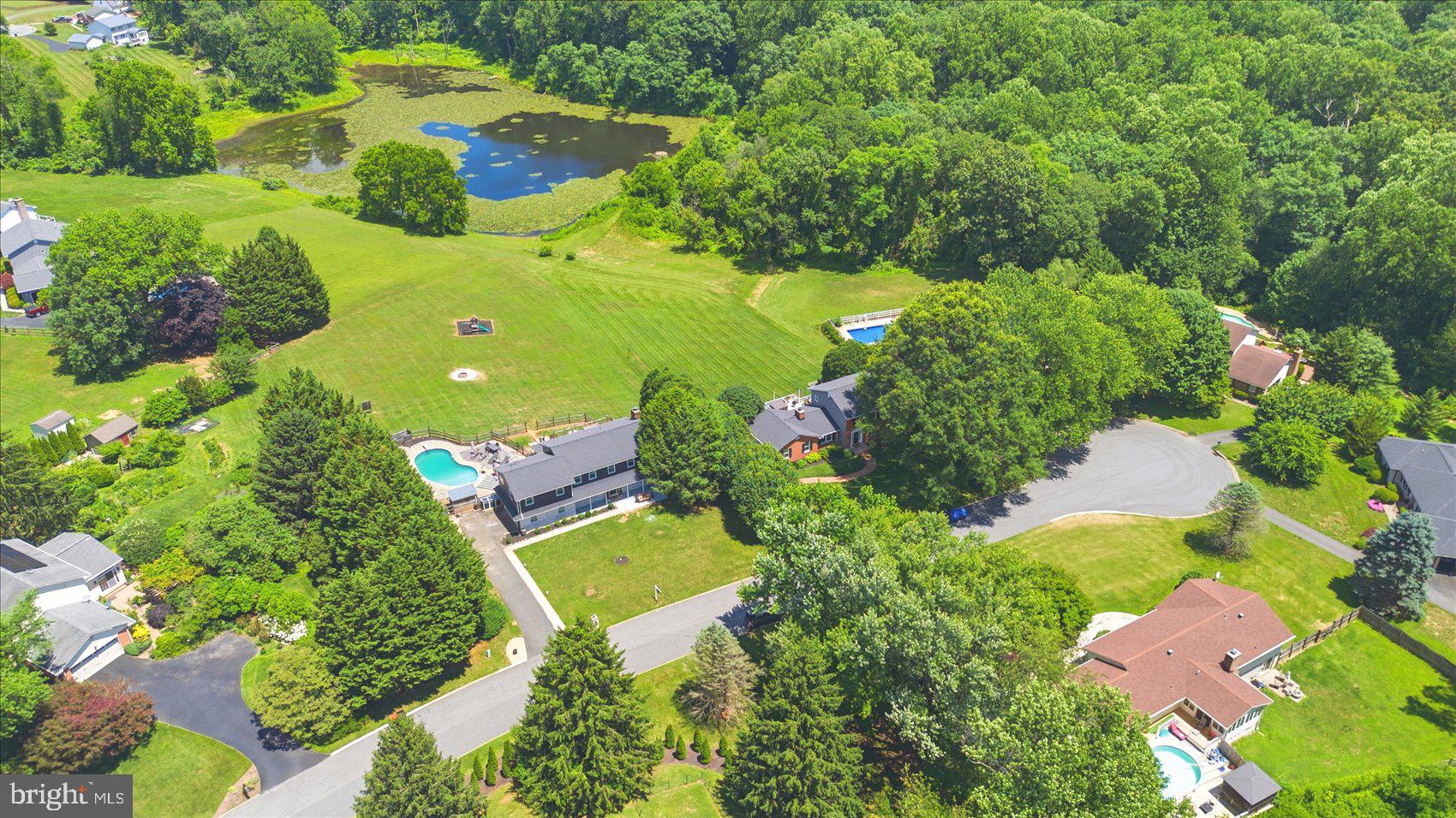 GREENFIELDS - Residential
