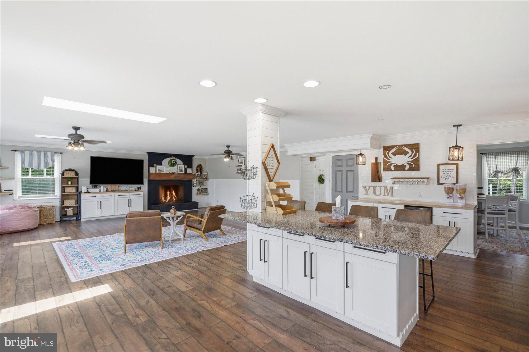 GREENFIELDS - Residential