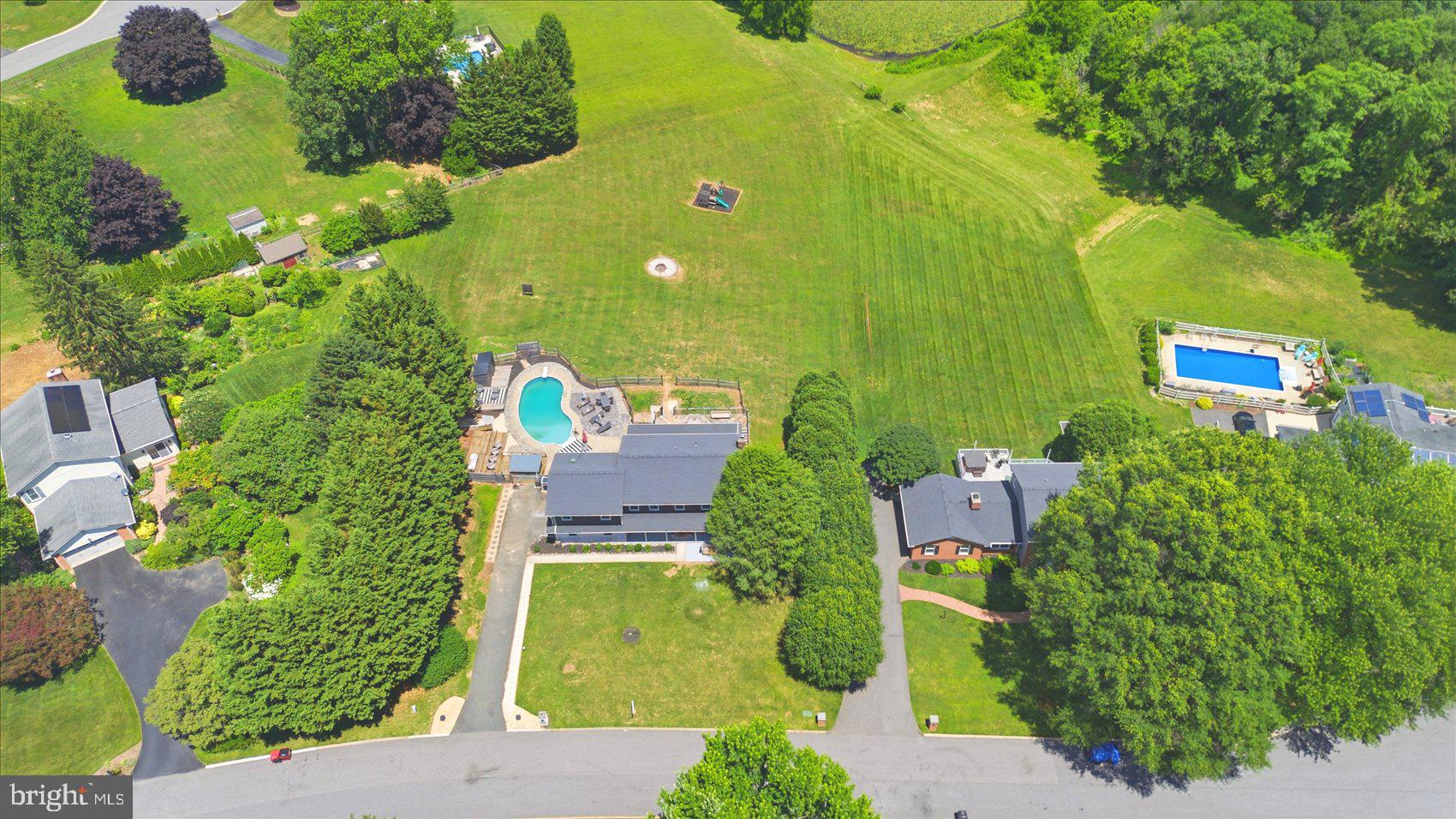 GREENFIELDS - Residential
