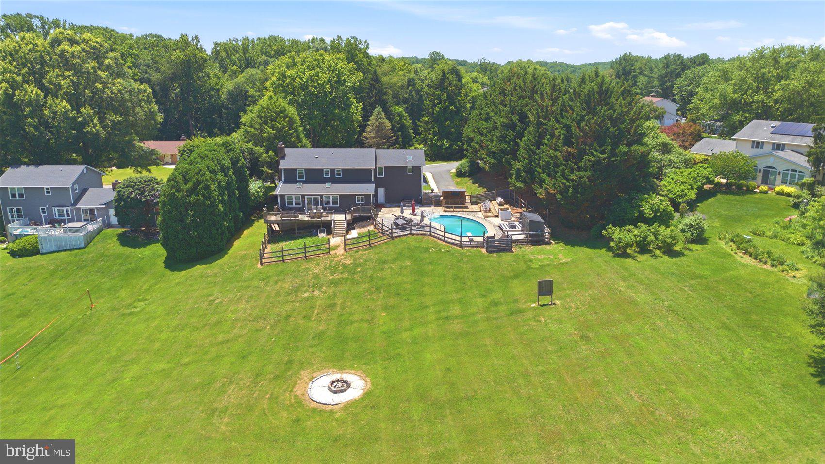 GREENFIELDS - Residential