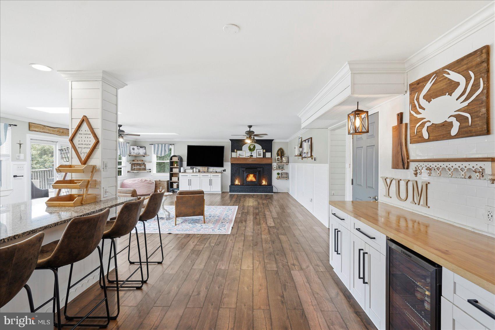 GREENFIELDS - Residential