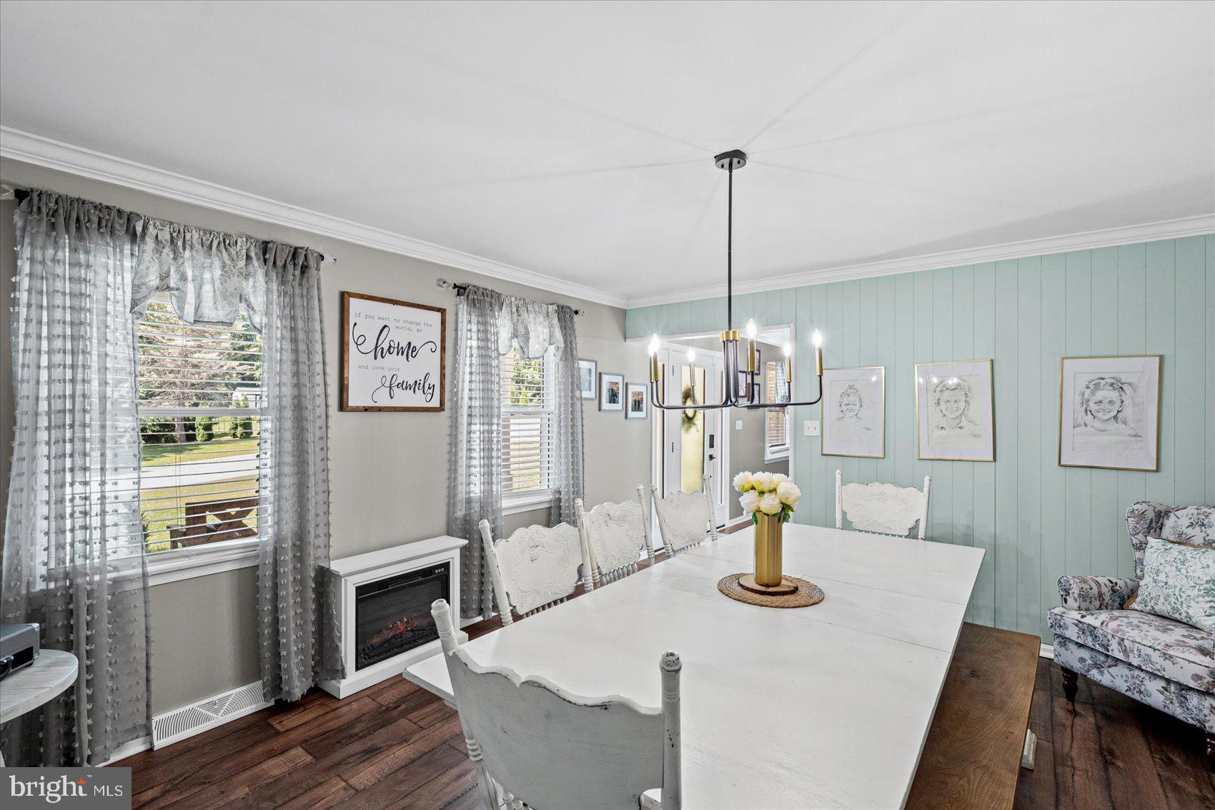 GREENFIELDS - Residential