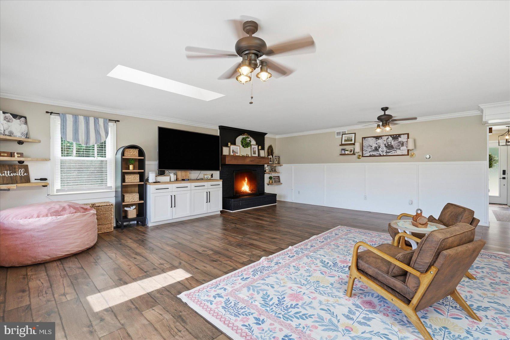 GREENFIELDS - Residential