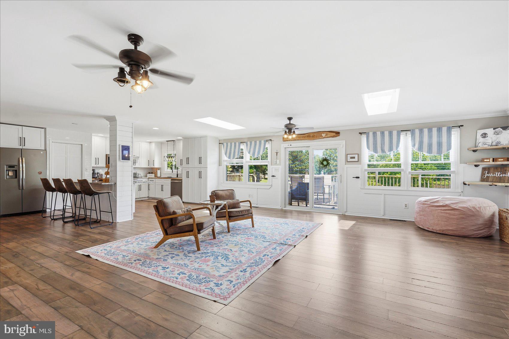 GREENFIELDS - Residential
