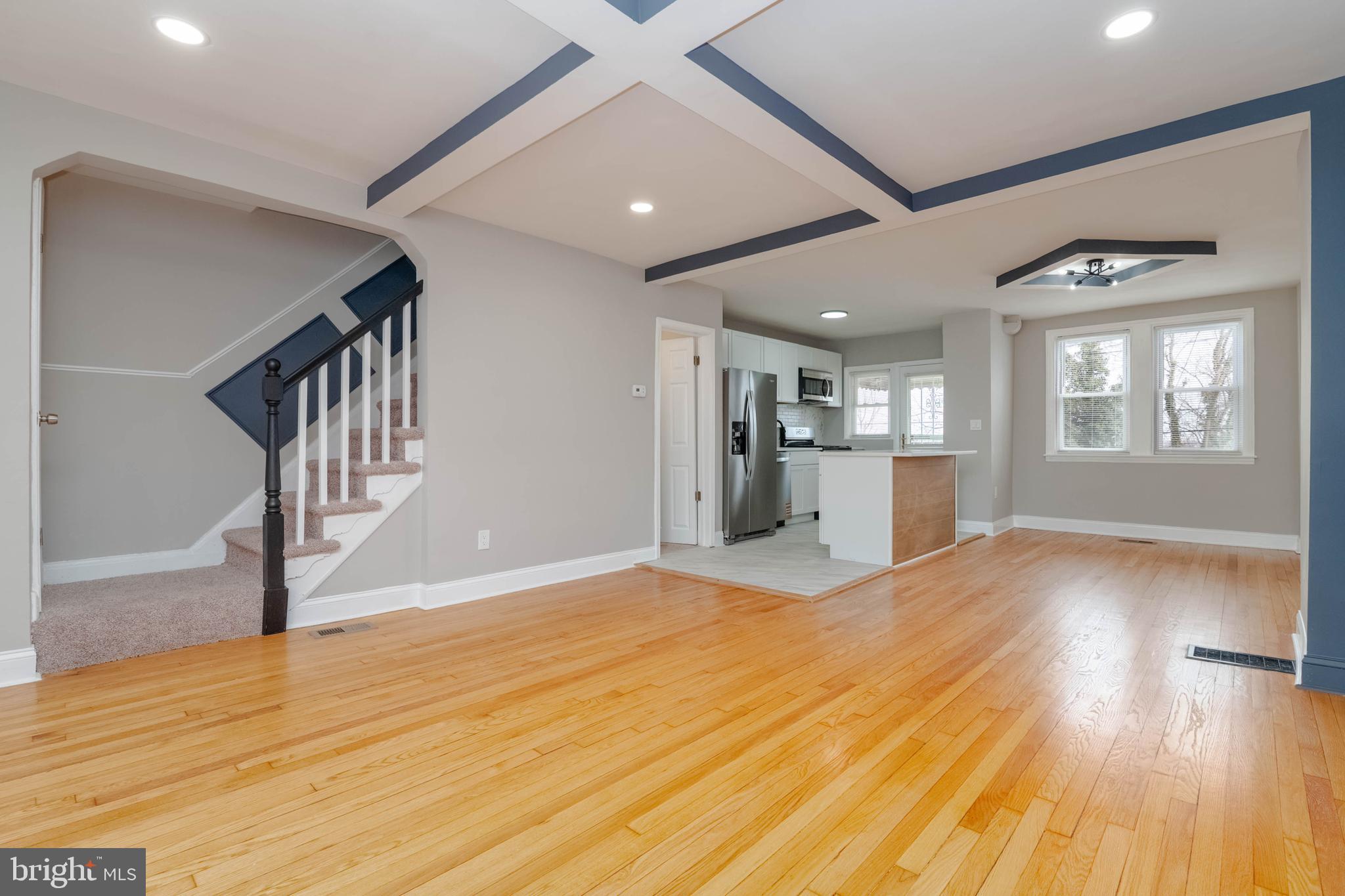 EDMONDSON VIILLAGE - Residential