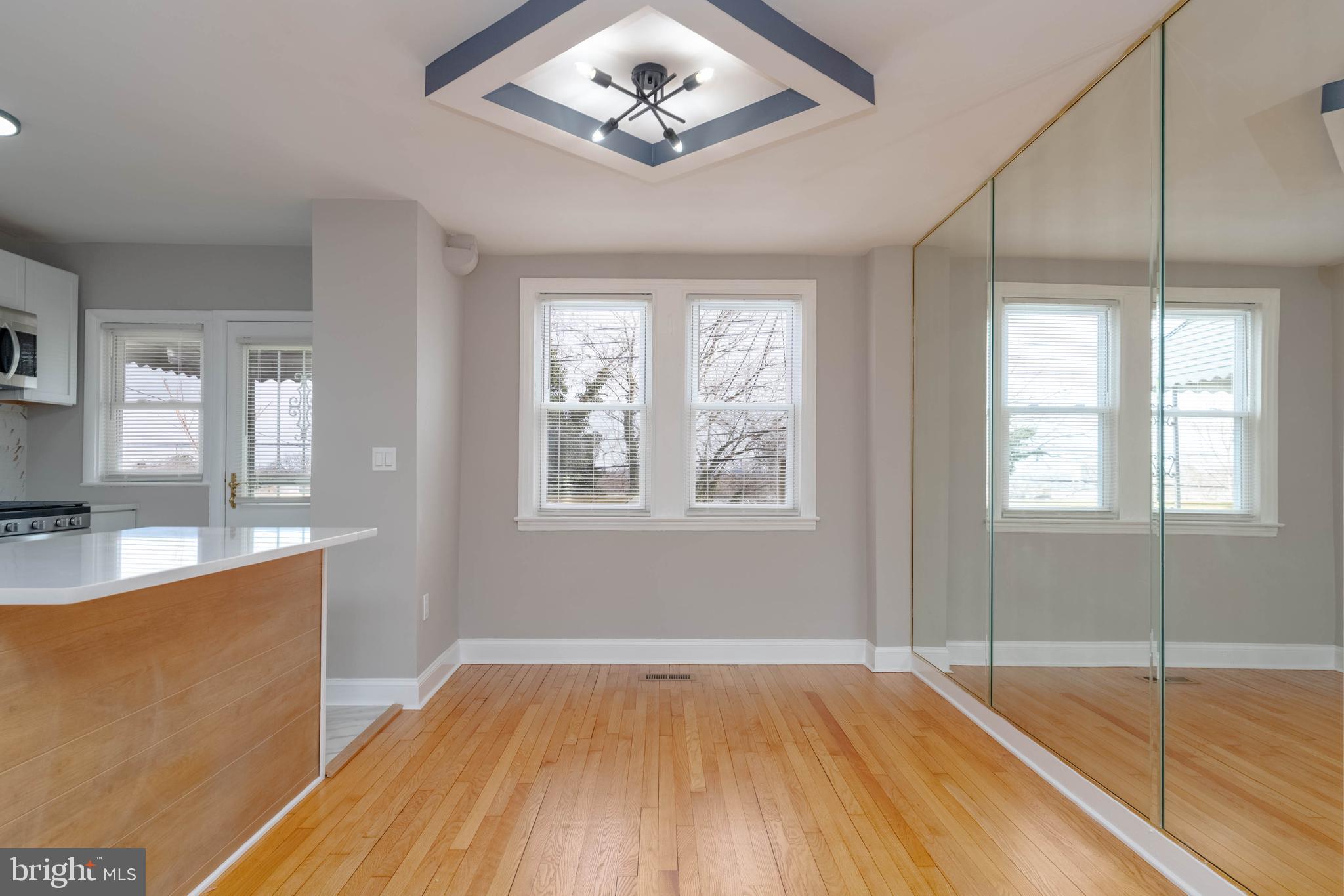 EDMONDSON VIILLAGE - Residential