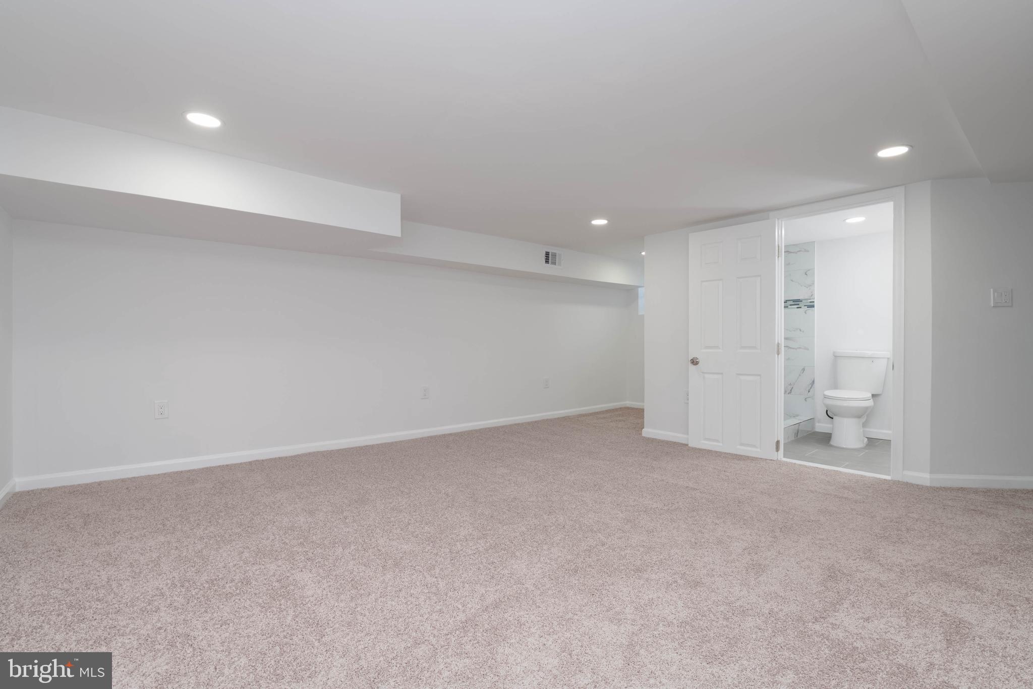 EDMONDSON VIILLAGE - Residential