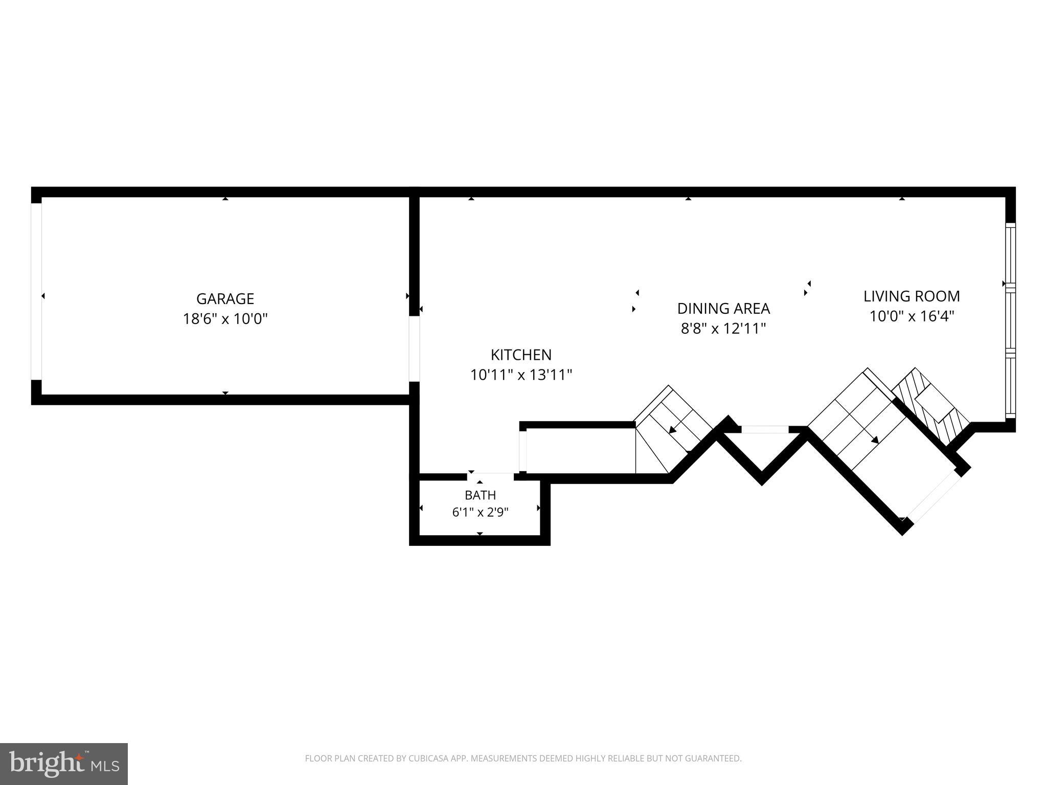 THE TOWNES CONDOMINIUM - Residential