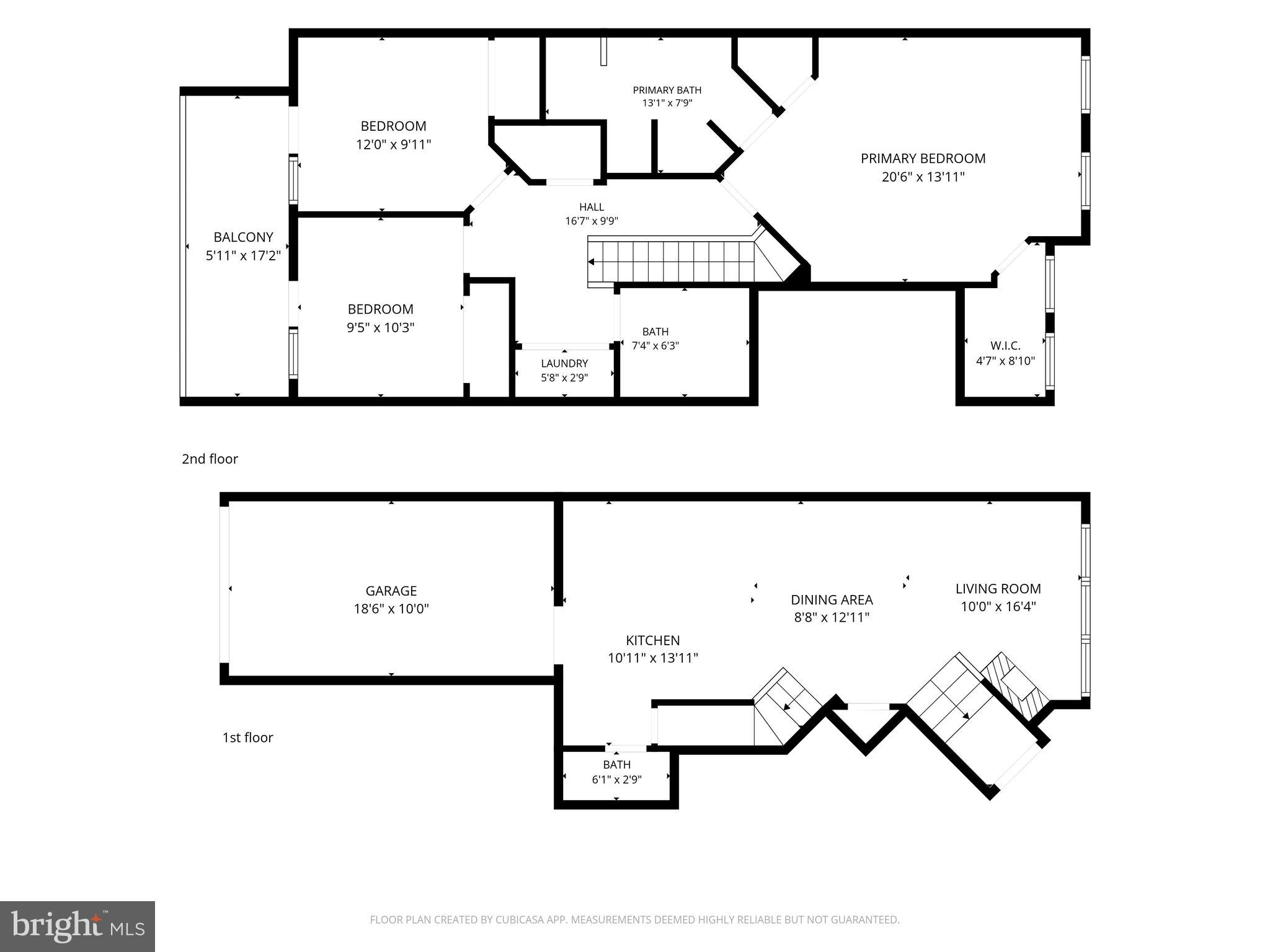 THE TOWNES CONDOMINIUM - Residential