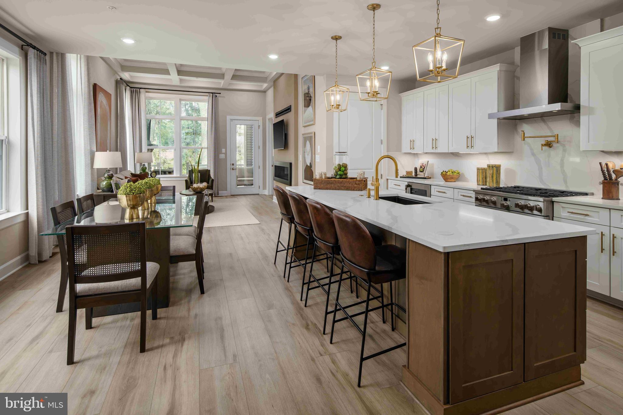 KERGER POND - Residential