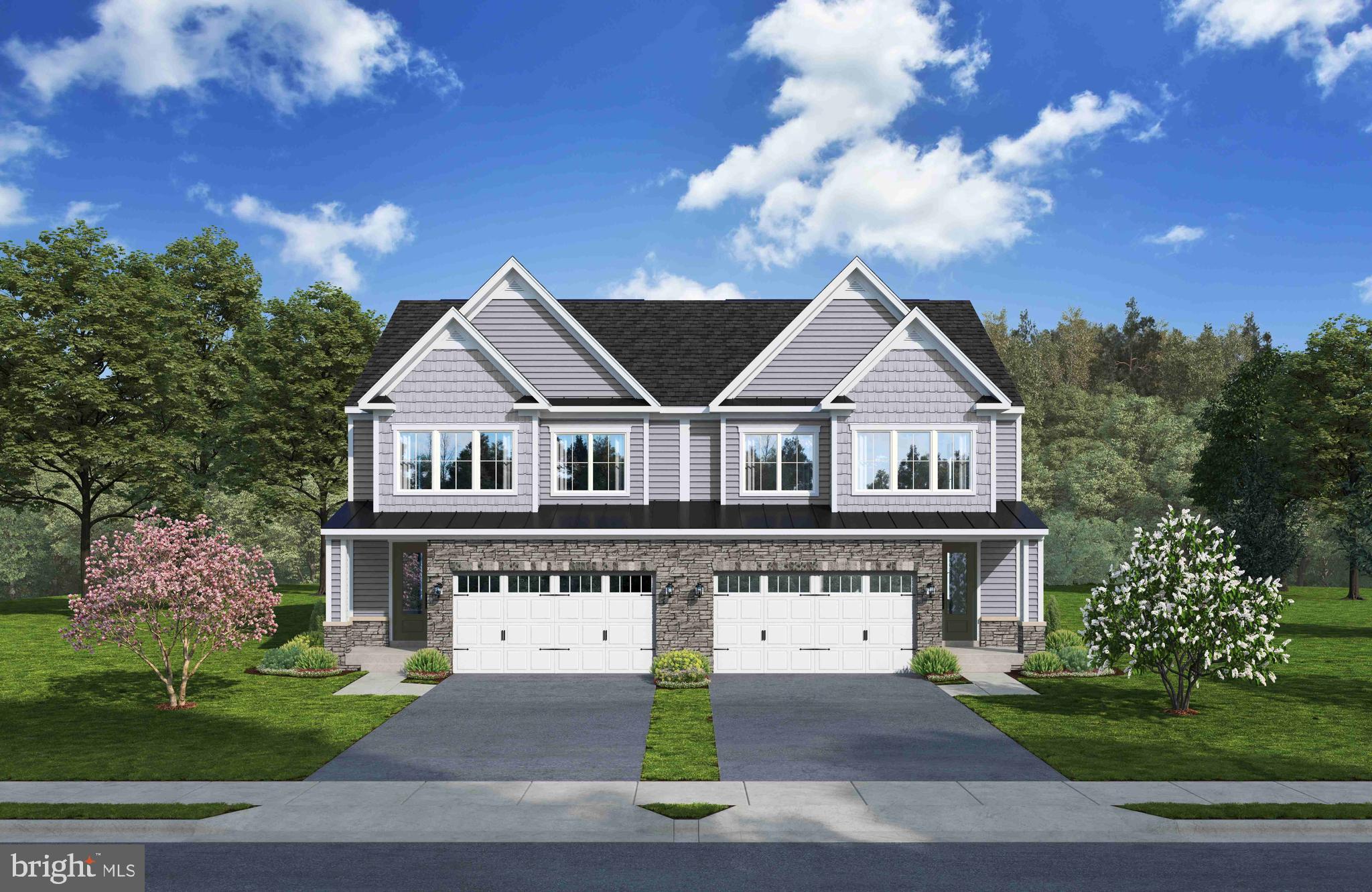 KERGER POND - Residential