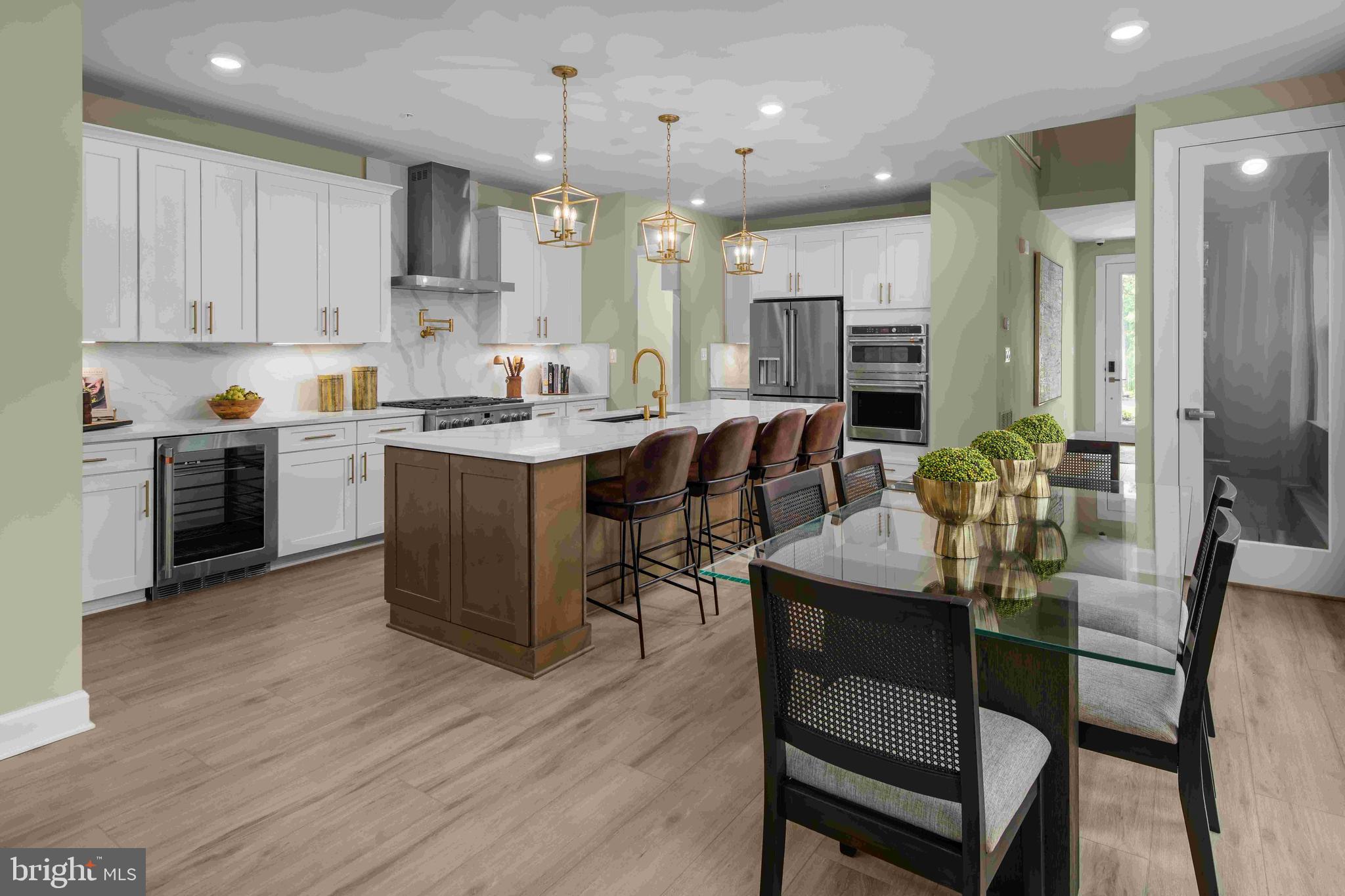 KERGER POND - Residential