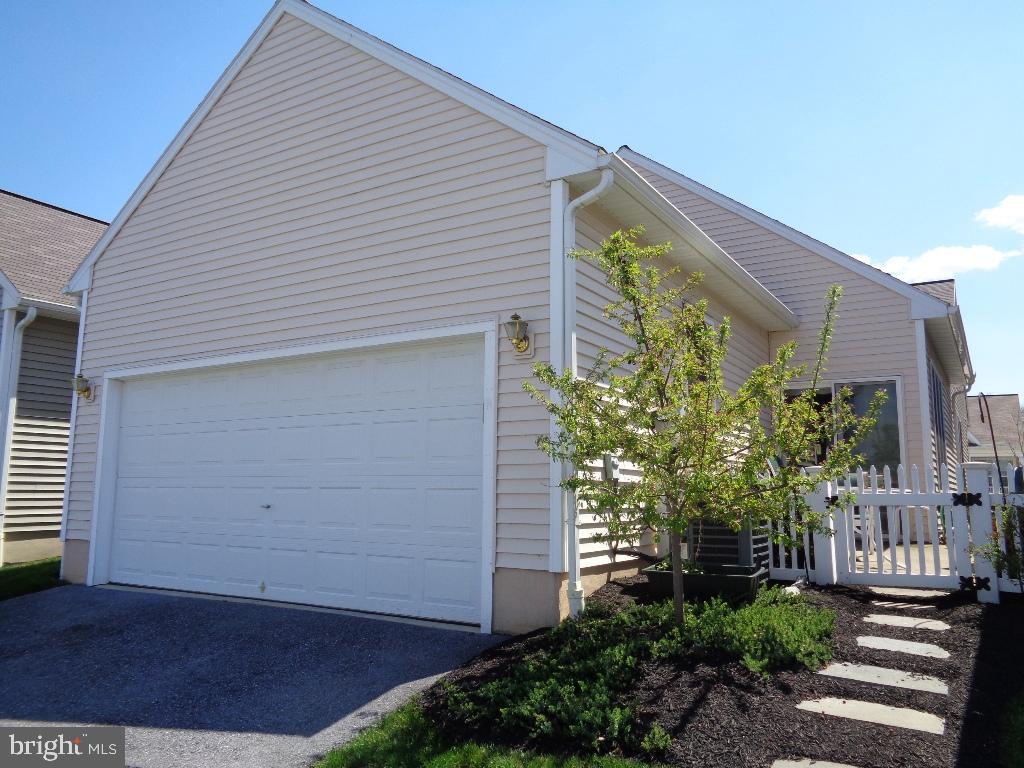 HERITAGE STRASBURG - Residential