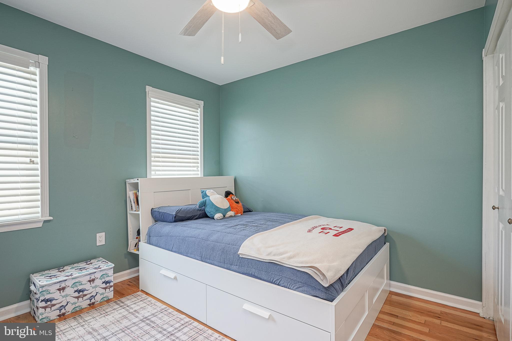 MARCONI PARK EAST - Residential