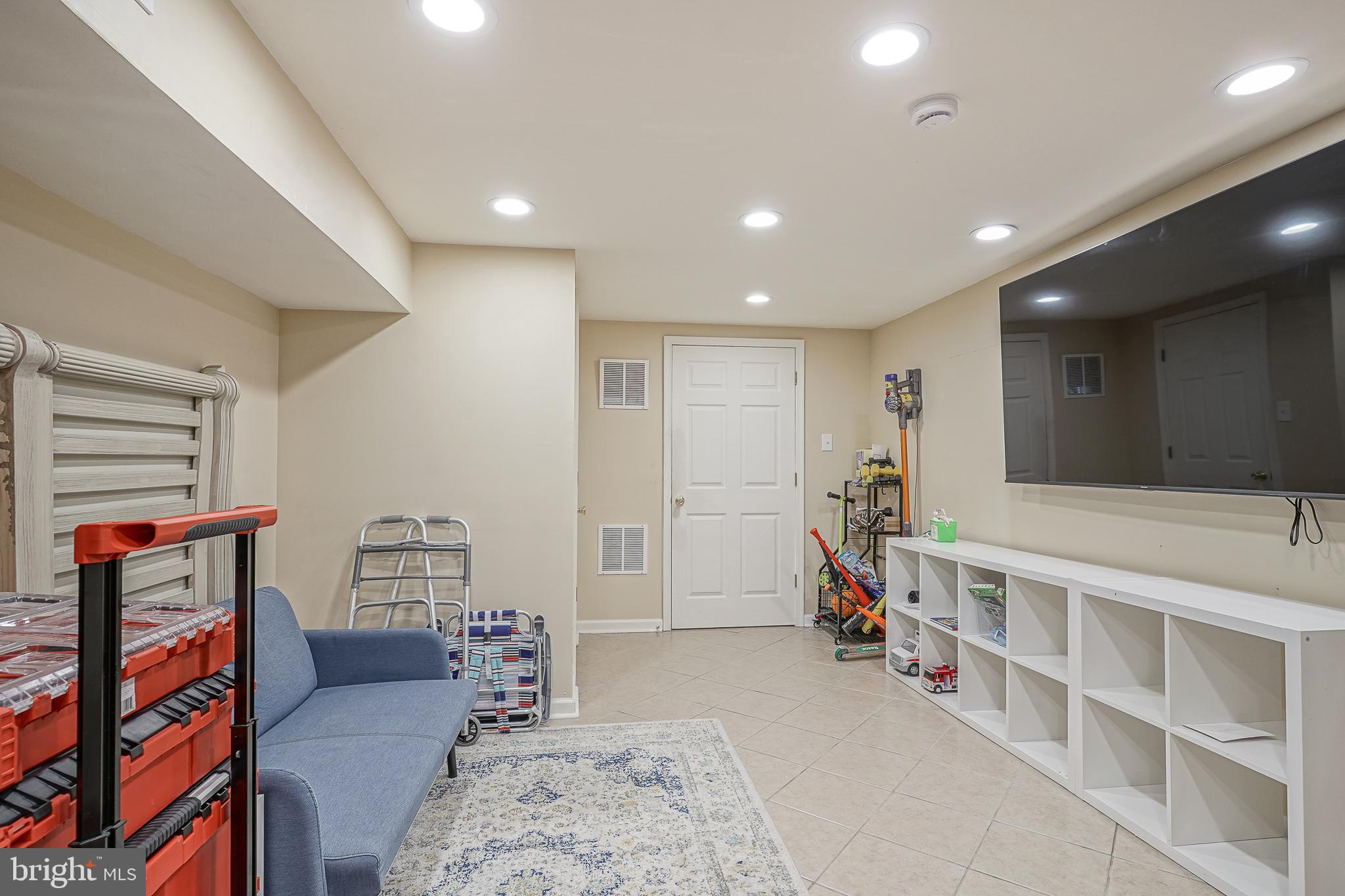 MARCONI PARK EAST - Residential