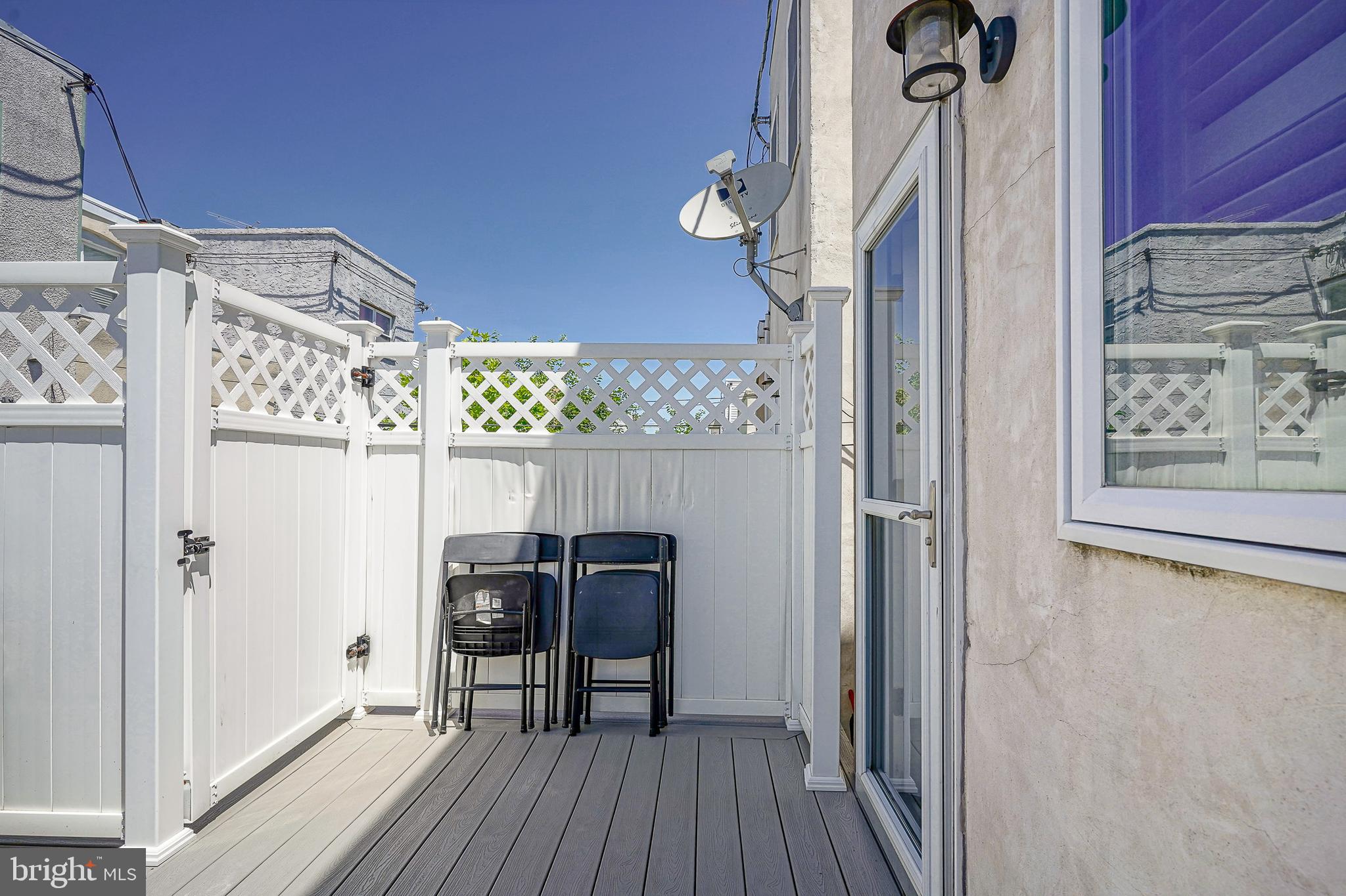 MARCONI PARK EAST - Residential