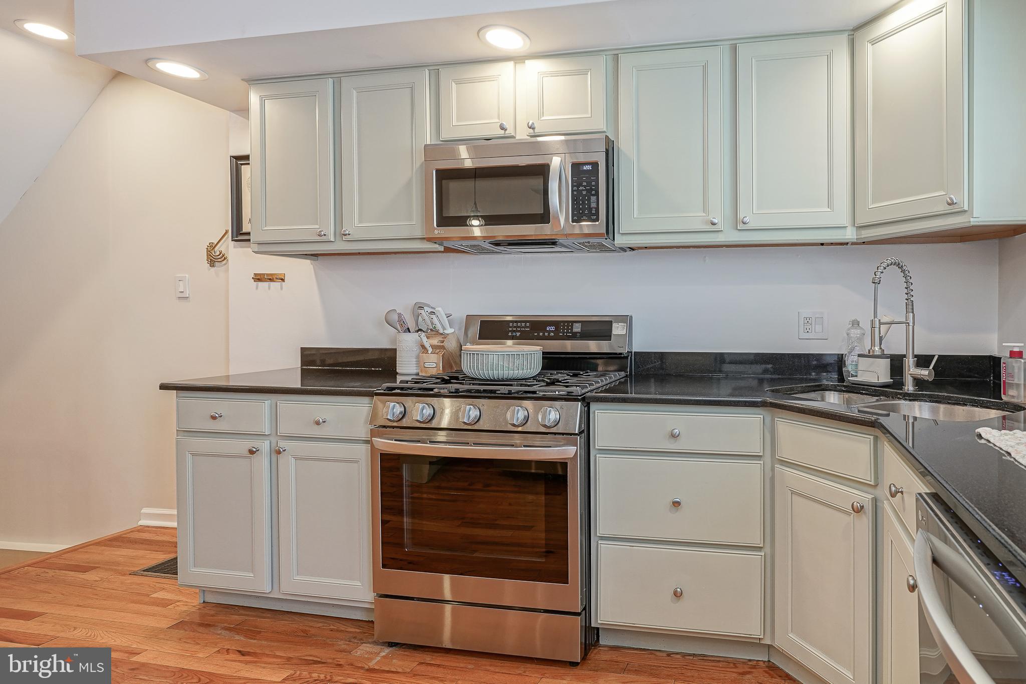 MARCONI PARK EAST - Residential