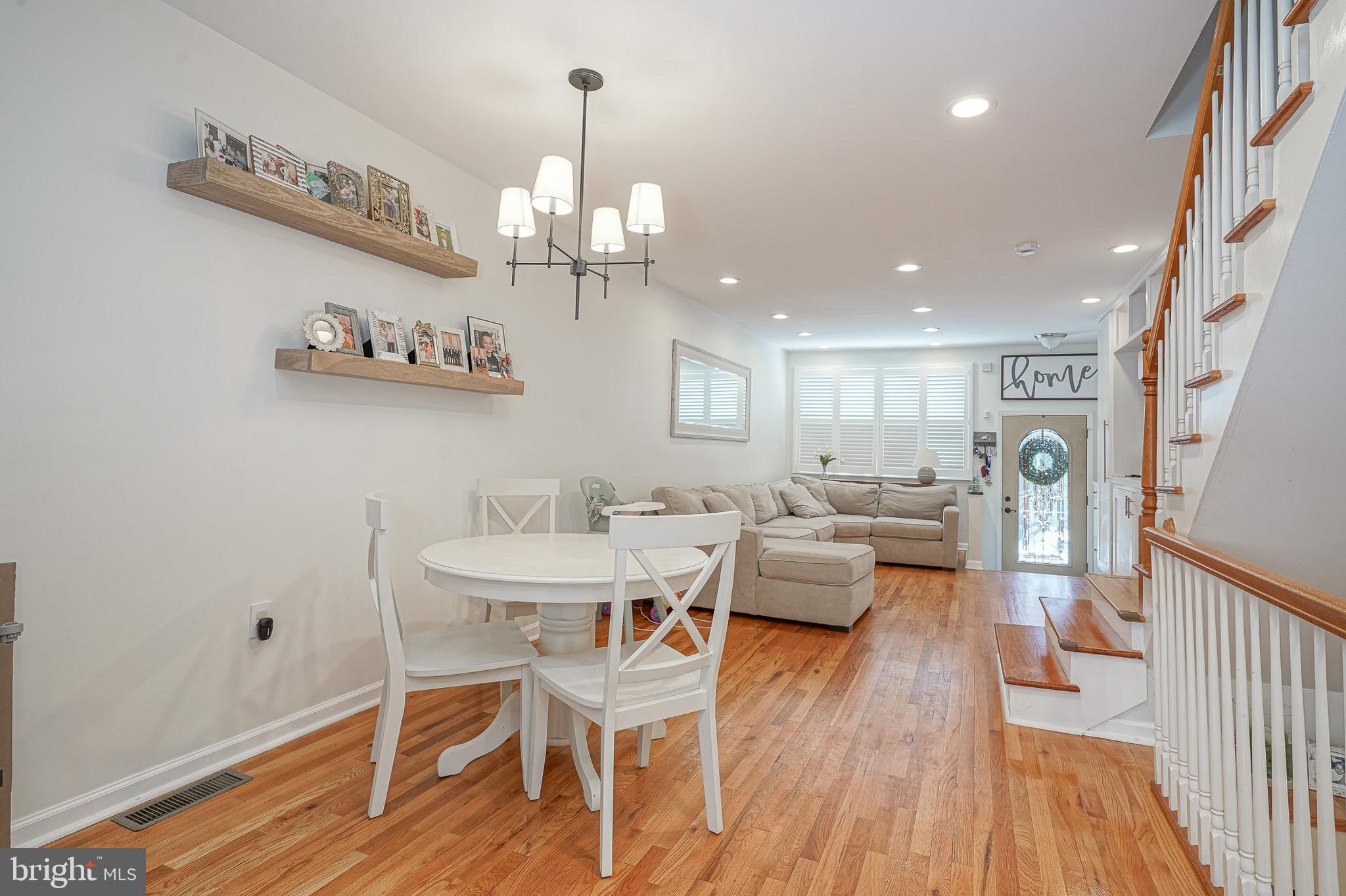 MARCONI PARK EAST - Residential