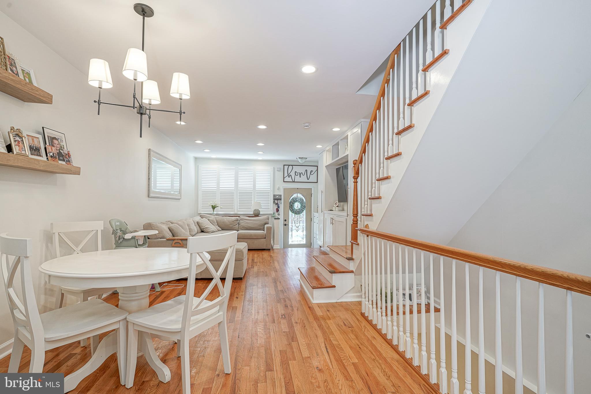MARCONI PARK EAST - Residential