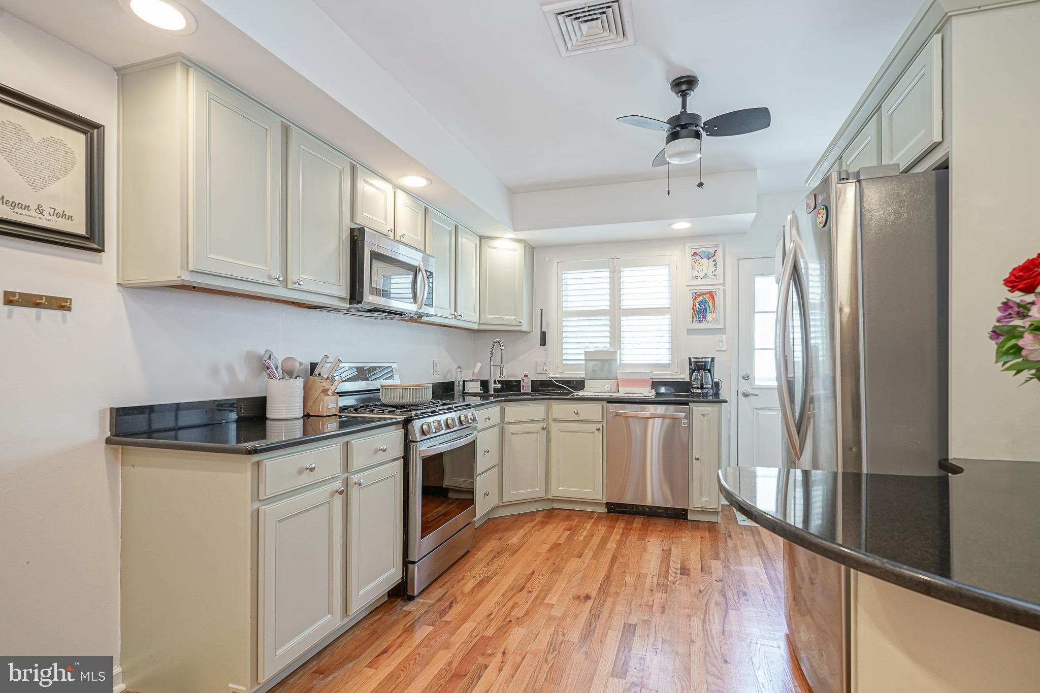 MARCONI PARK EAST - Residential