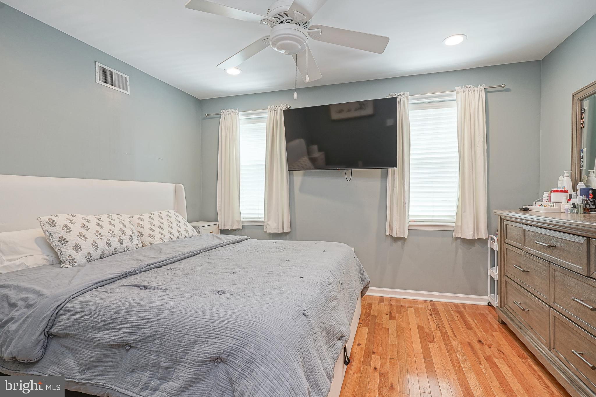 MARCONI PARK EAST - Residential