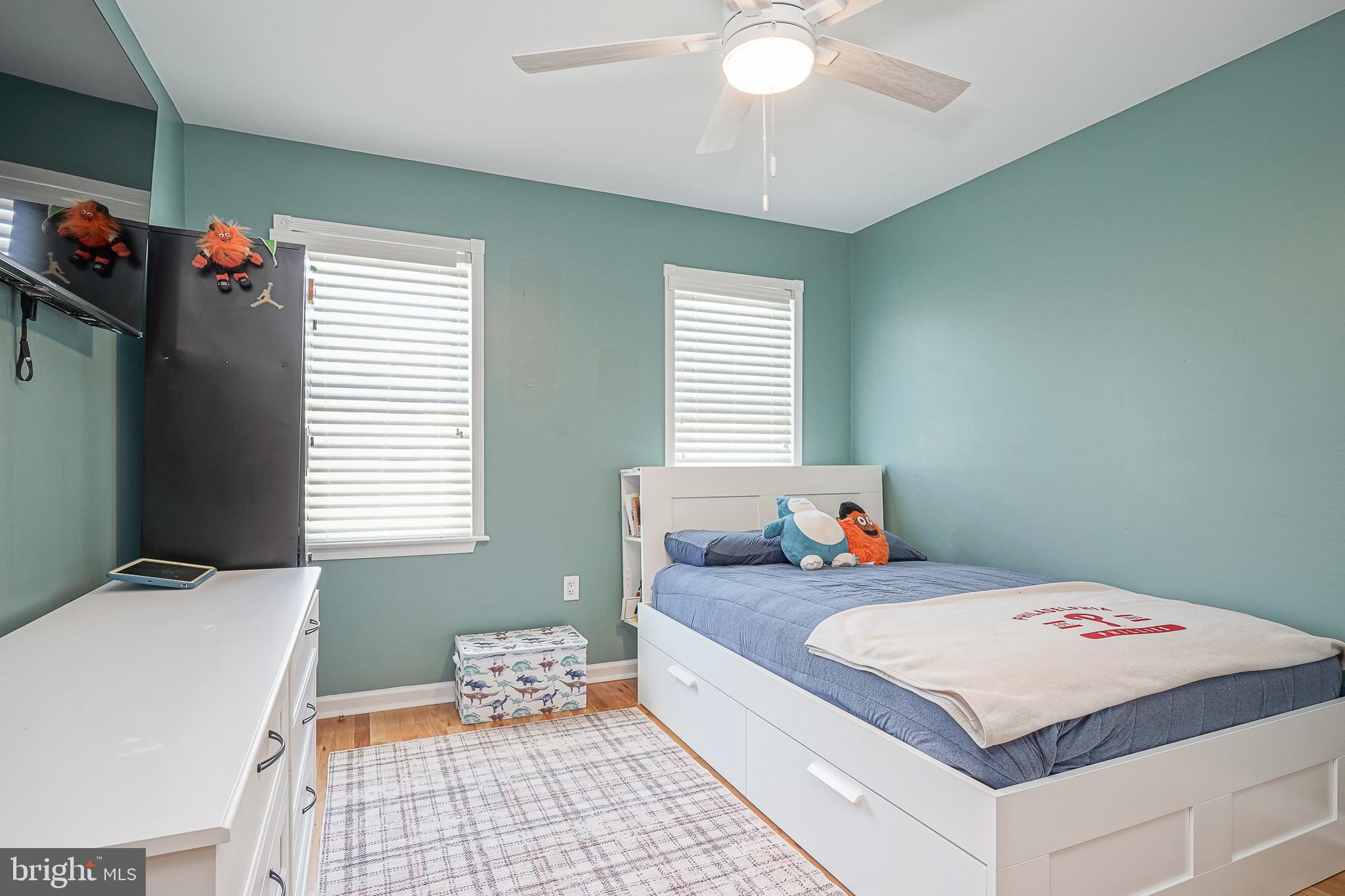 MARCONI PARK EAST - Residential